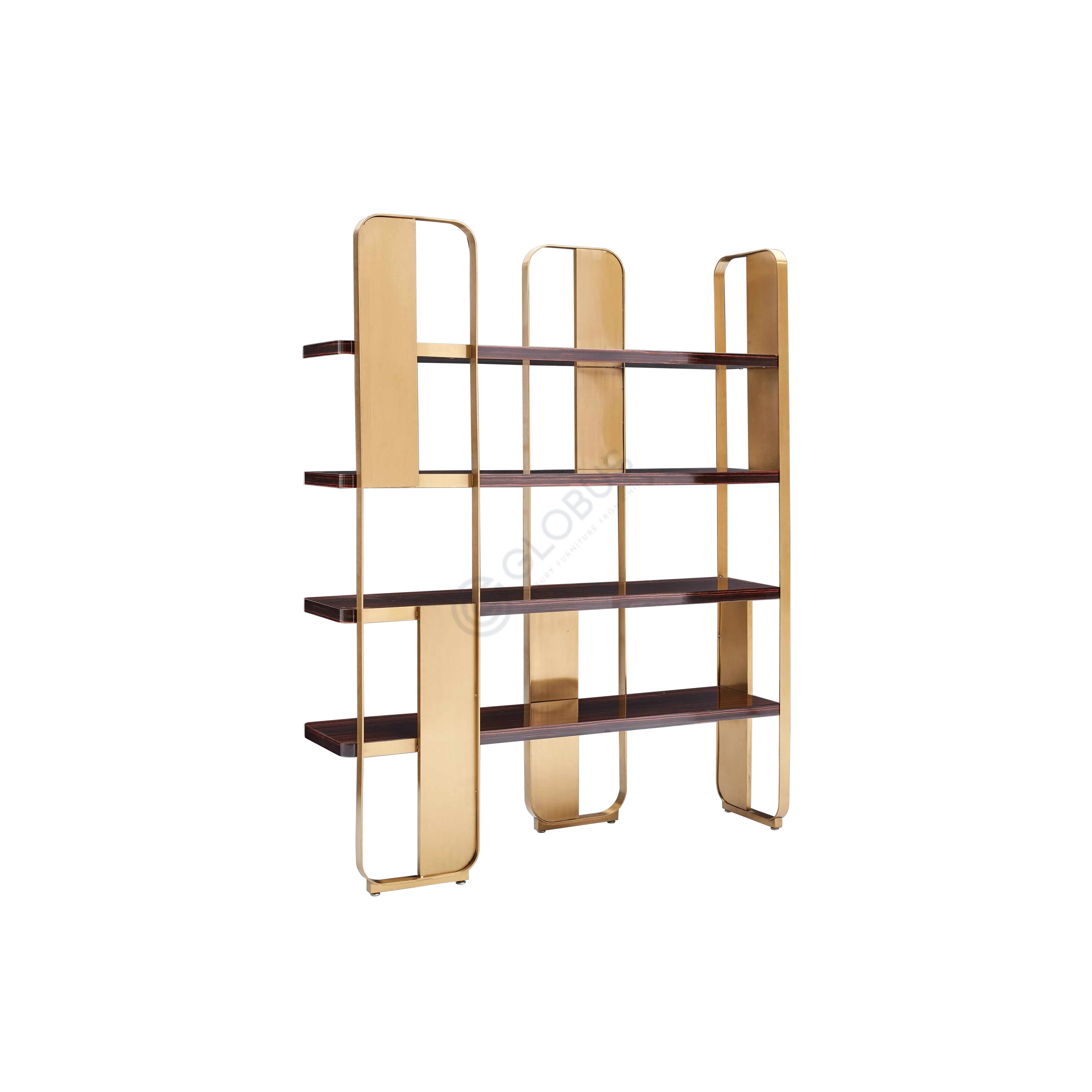 Bookshelf CAPITAL COLLECTION Giselle