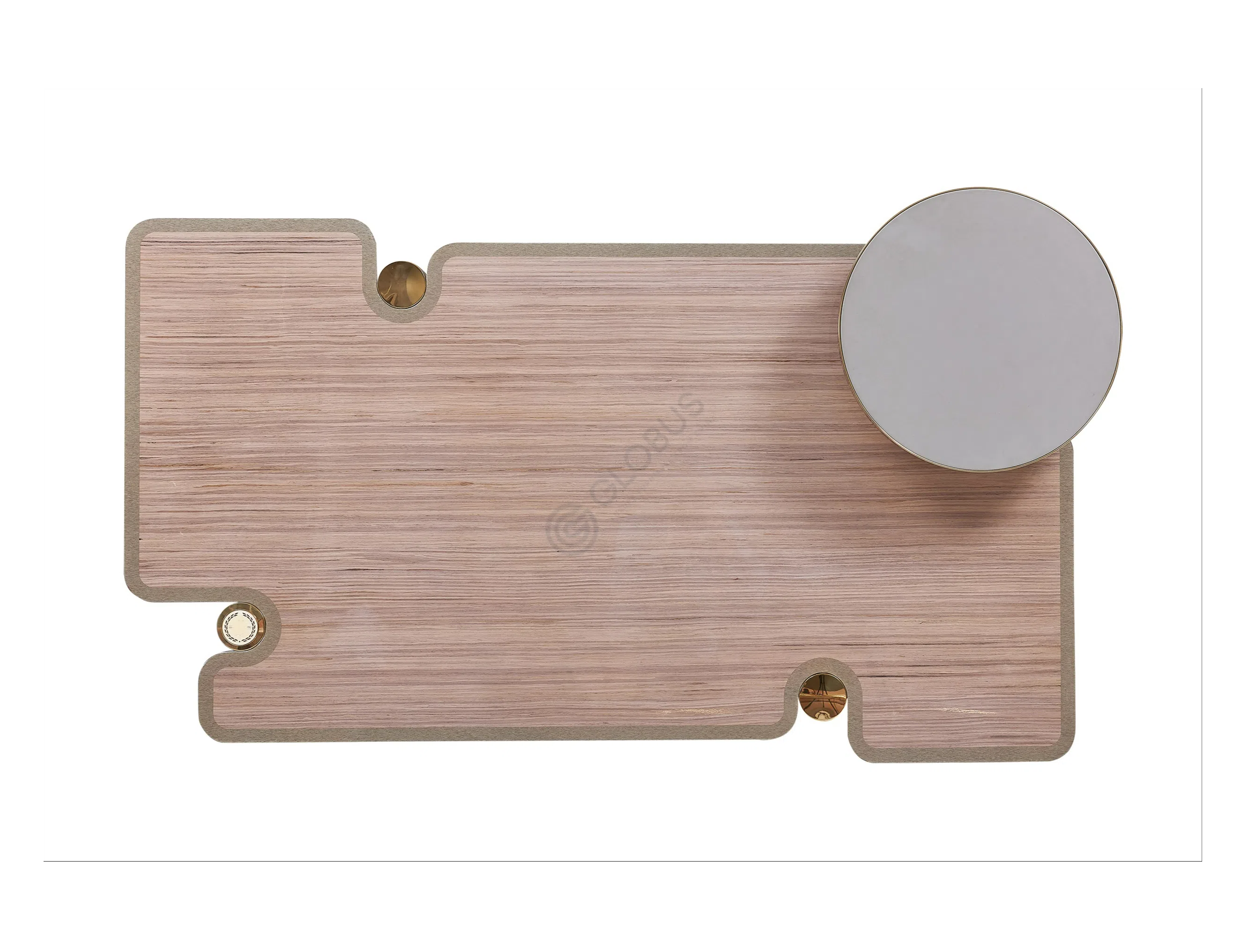 Coffee table Metropolis