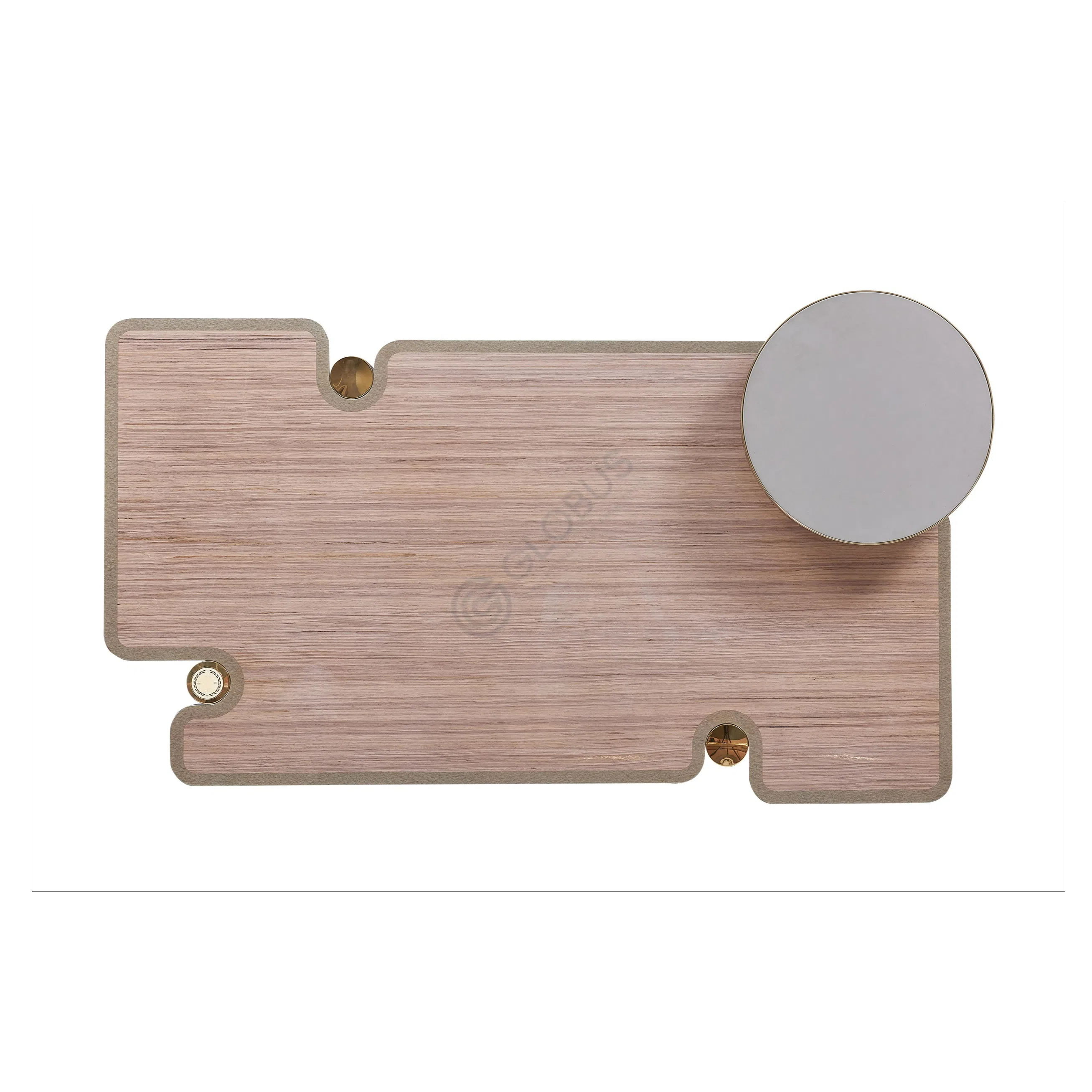 Coffee table Metropolis