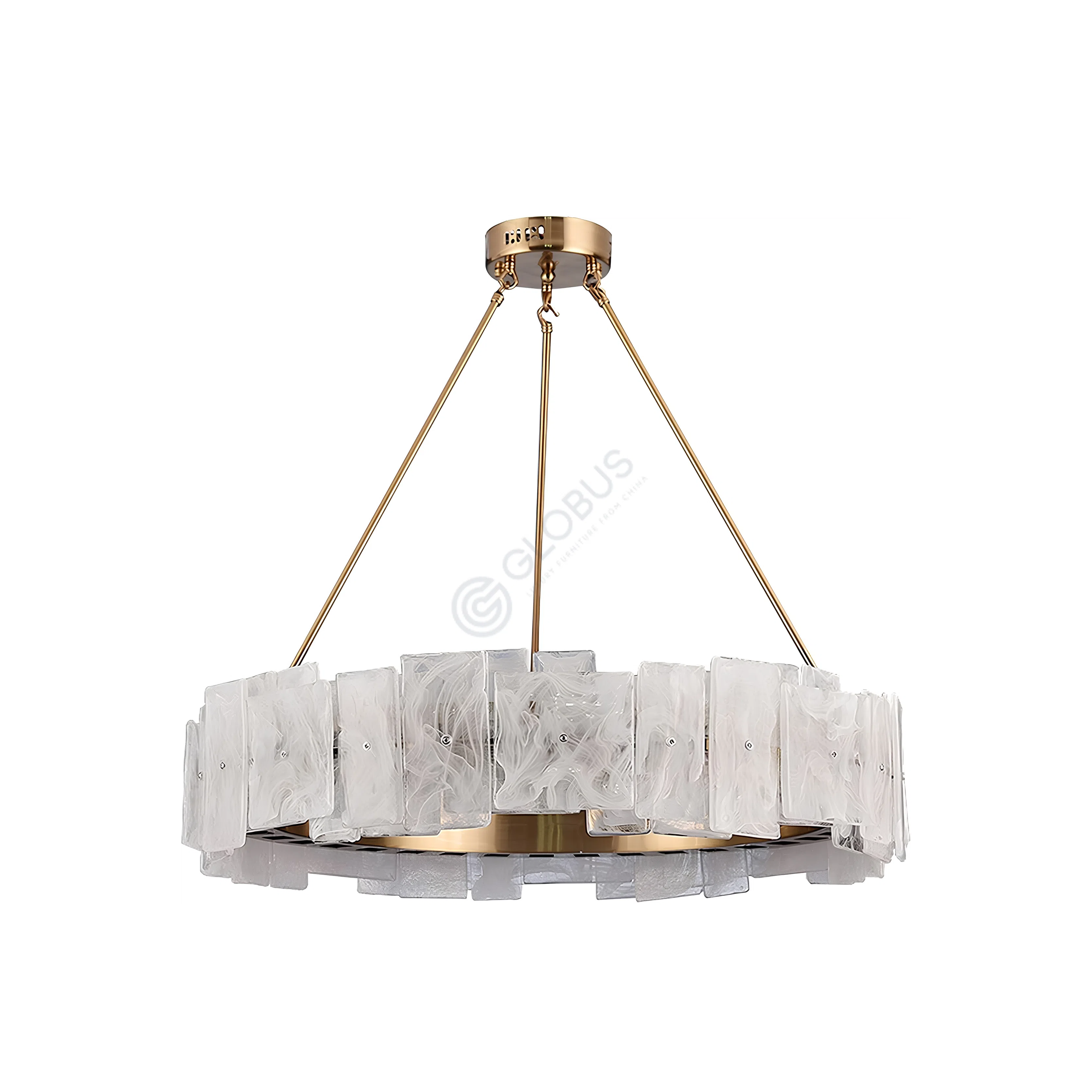 Chandelier Baciocco