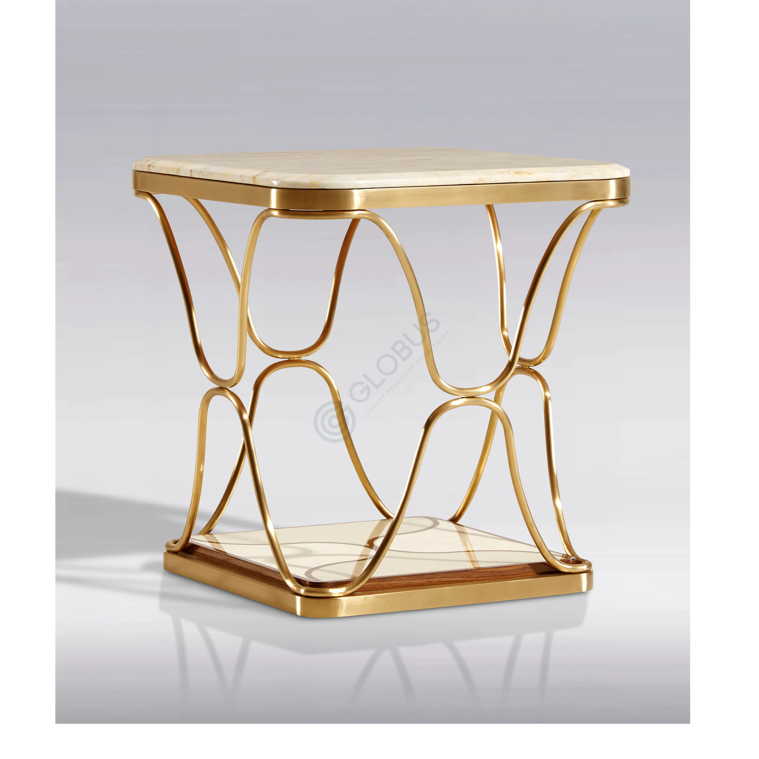 Side table Henilia