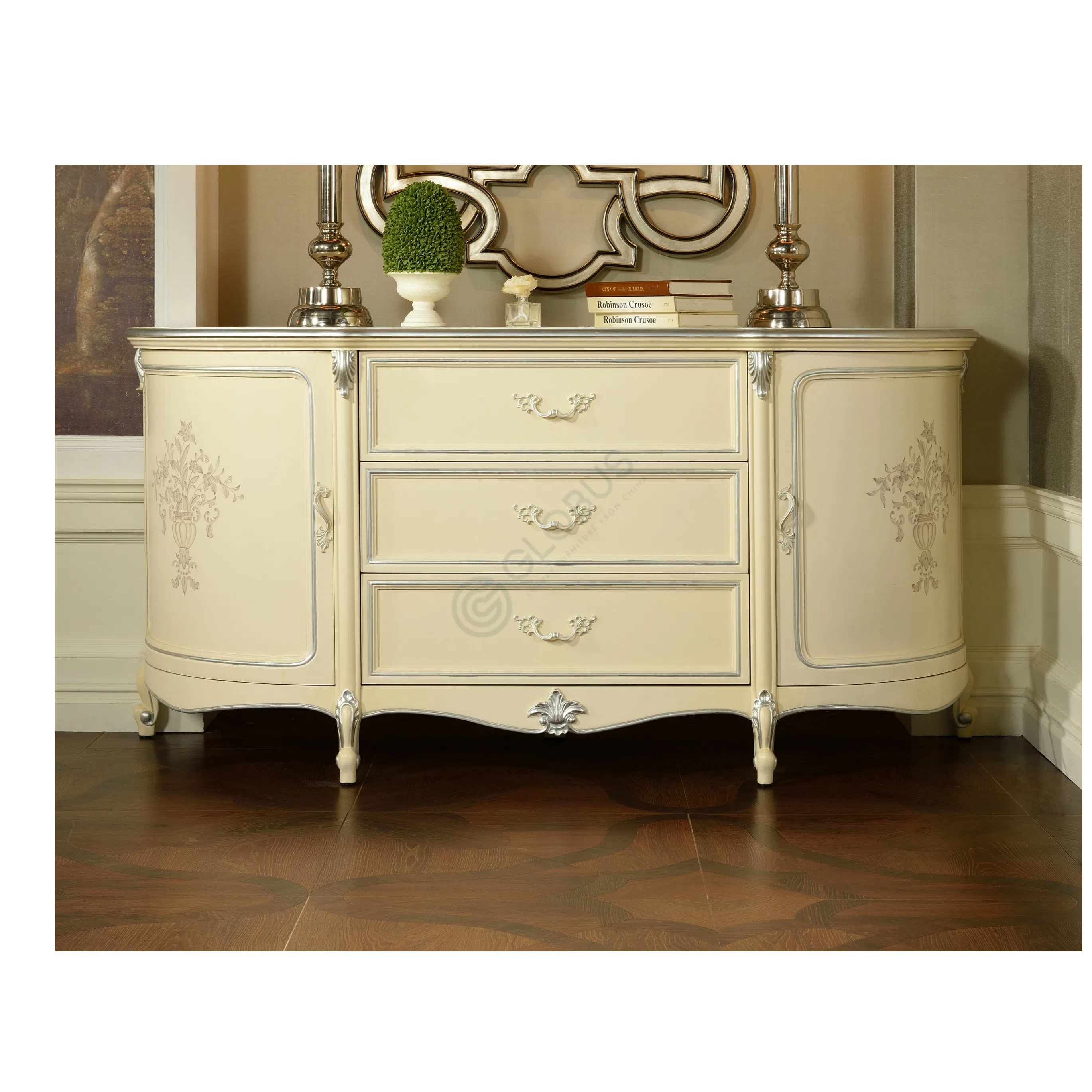 Cupboard Yoanna