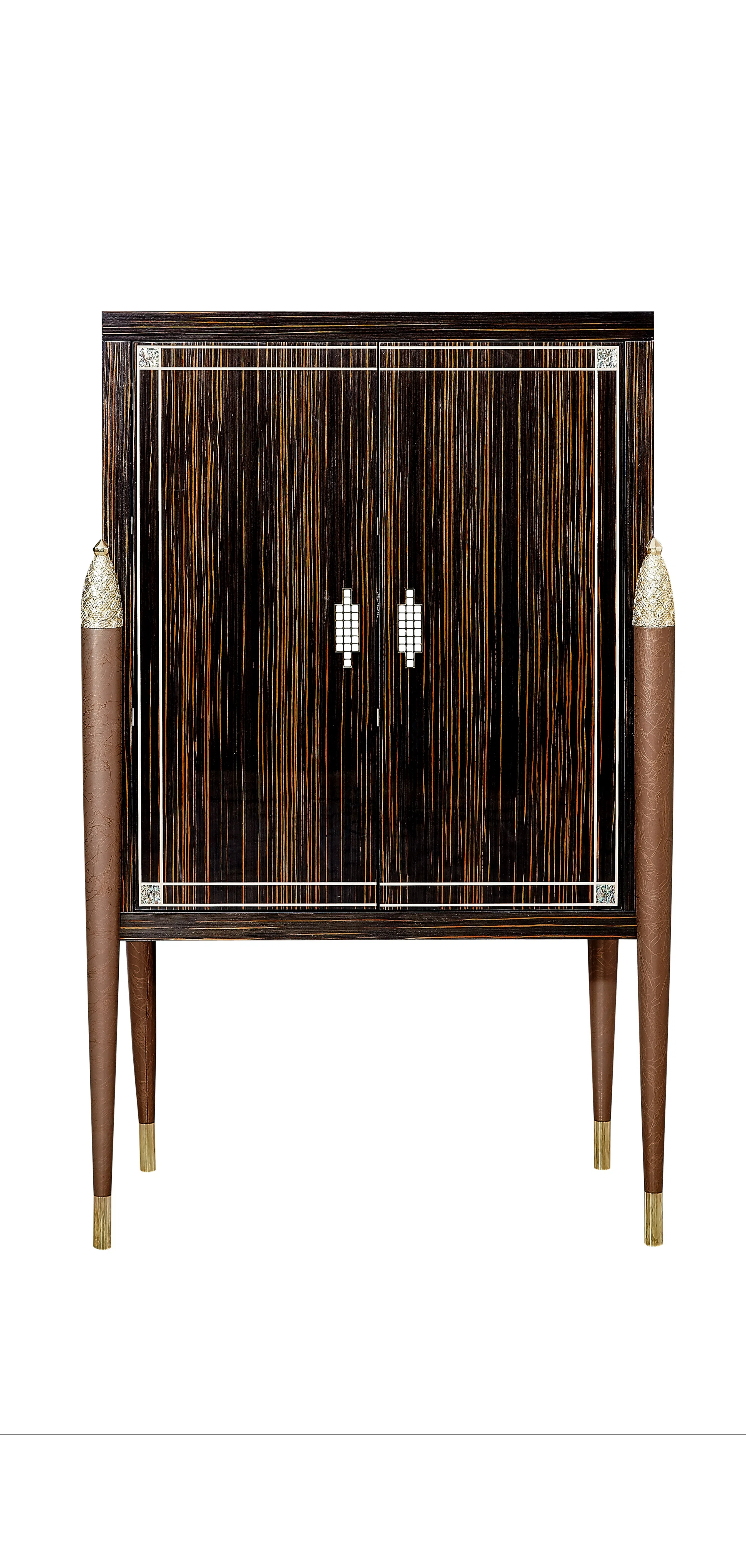 Sideboard VISIONNAIRE Archinto