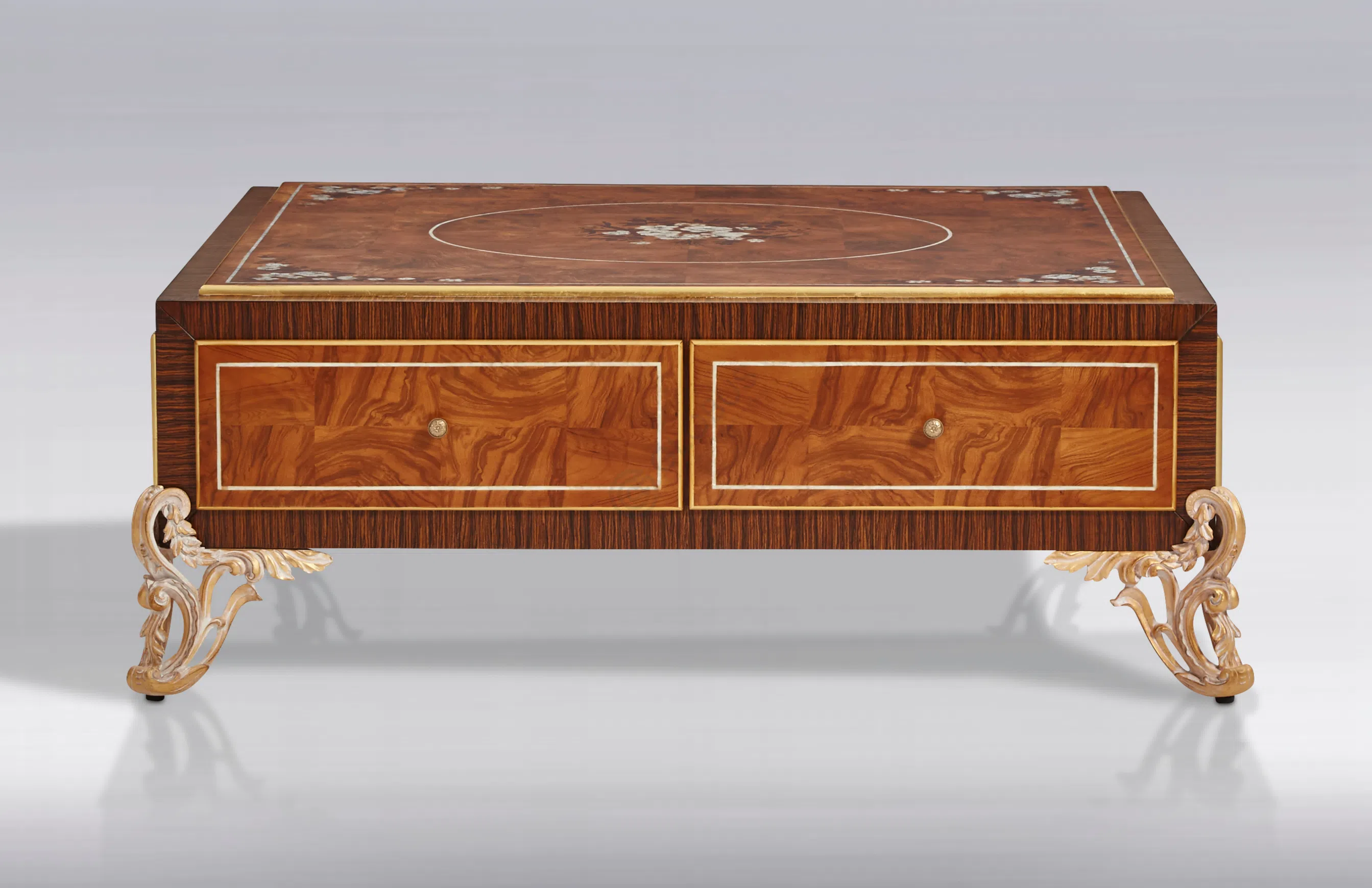 Coffee table HERMES Jumbo