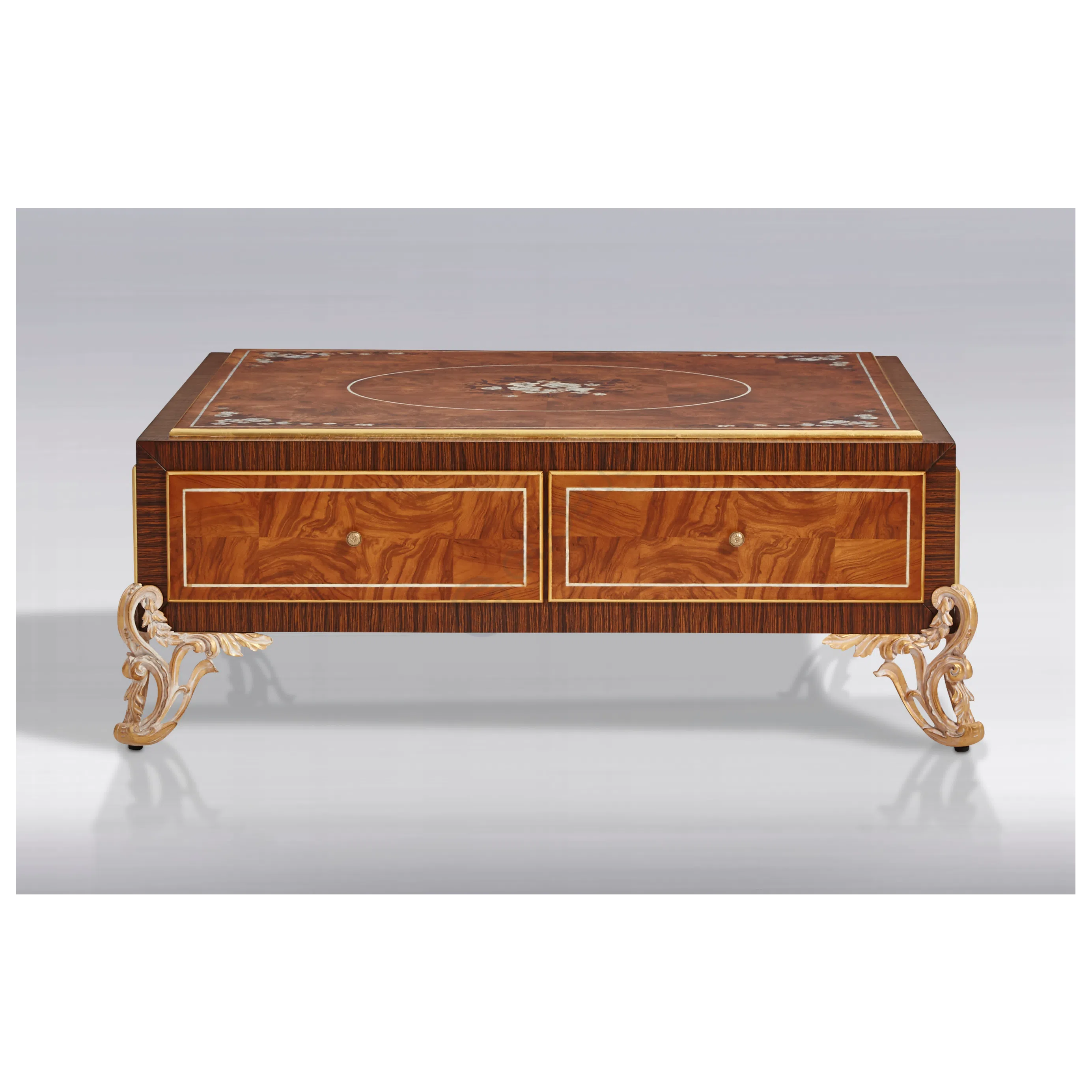 Coffee table HERMES Jumbo