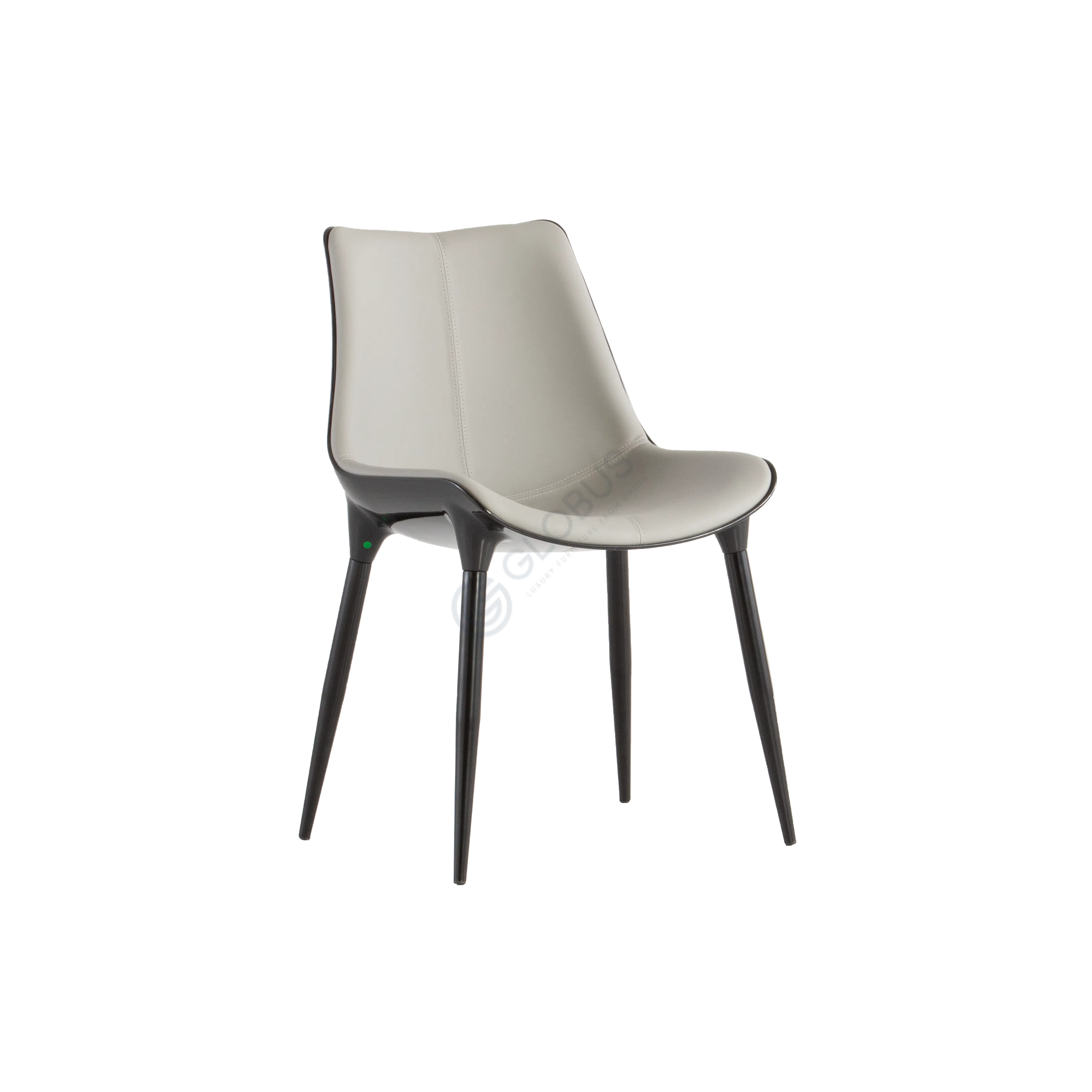 Dining chair MARCELO LIGIERI Luna