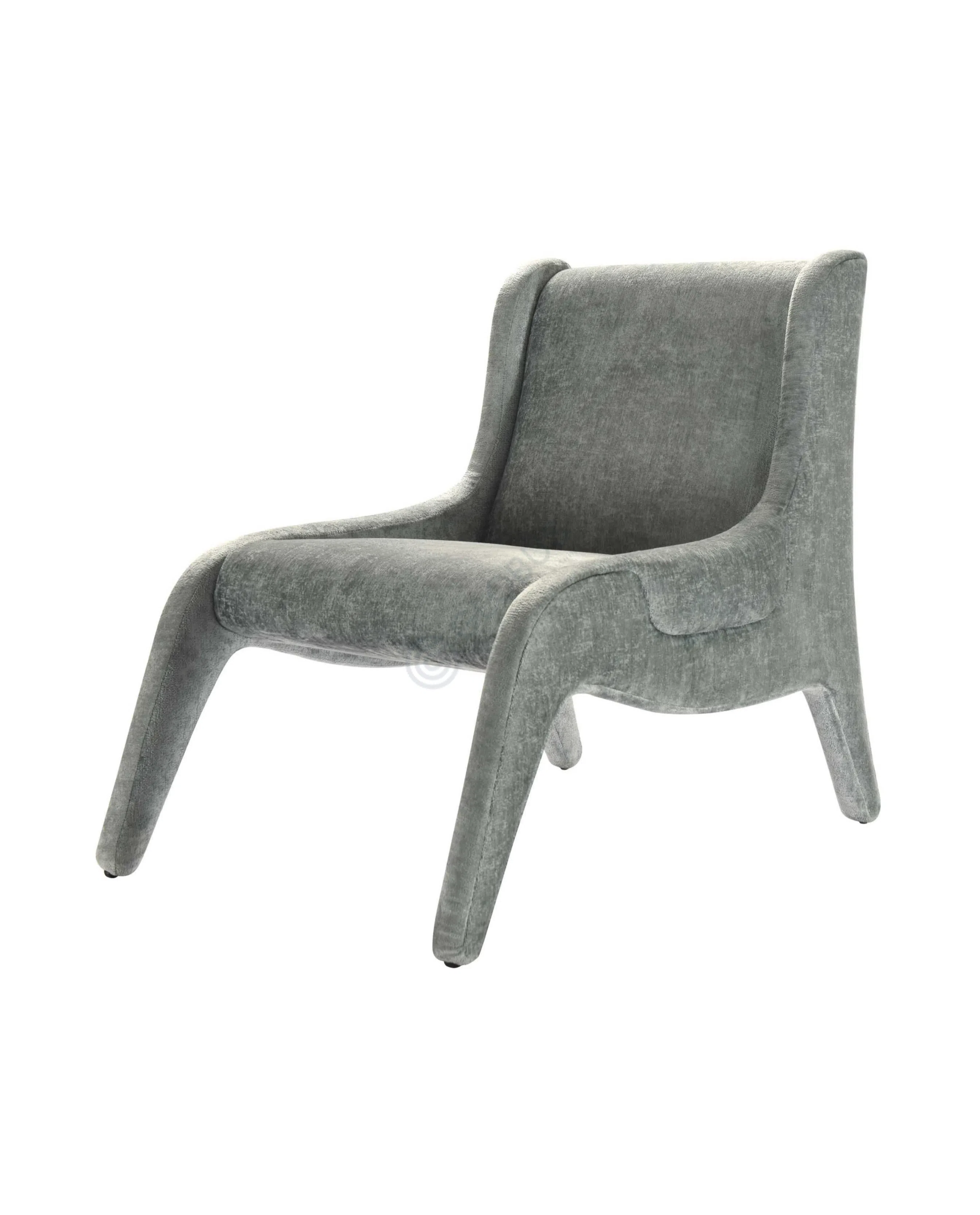 Armchair CASSINA 721 Antropus
