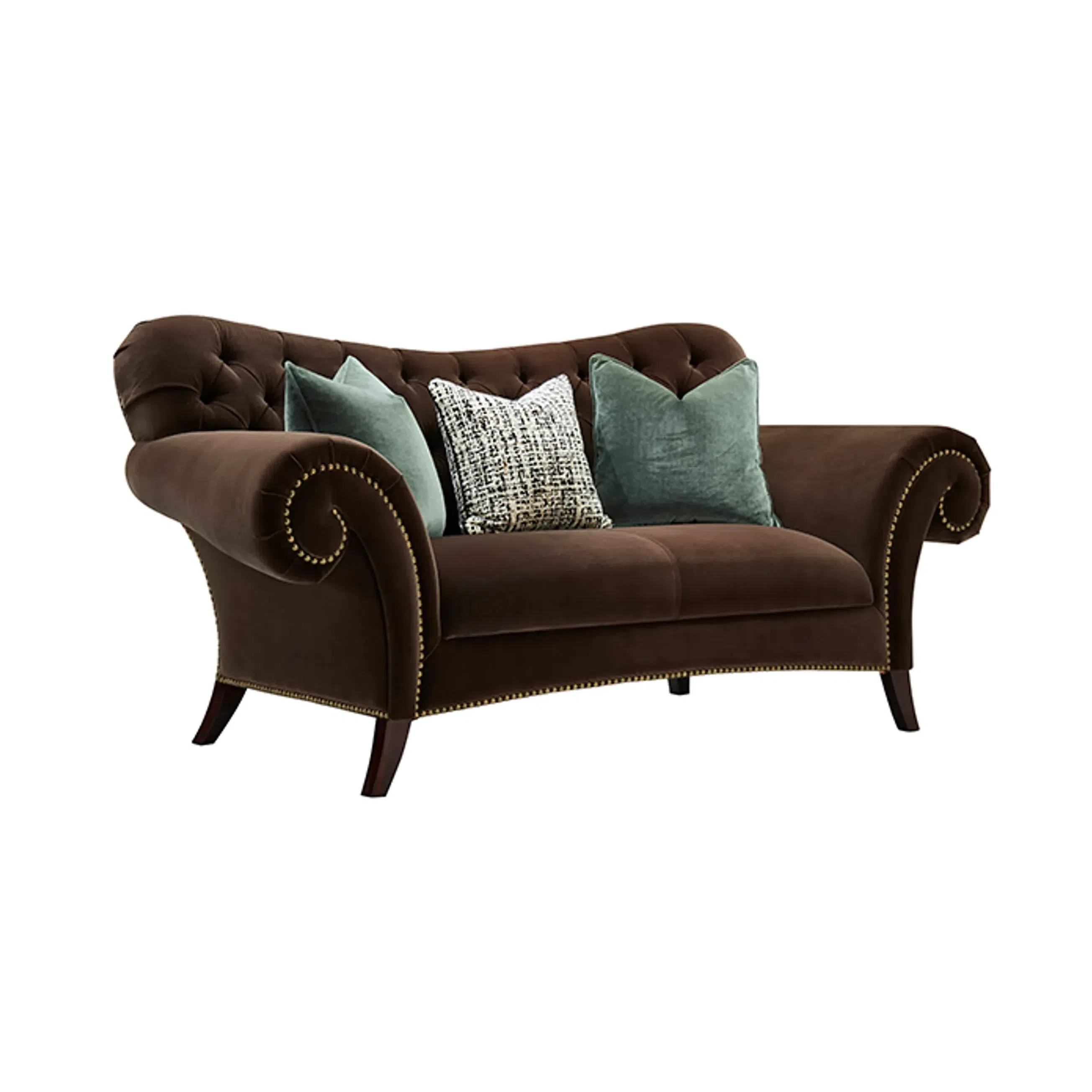 Sofa CHRISTOPHER GUY Louboutin