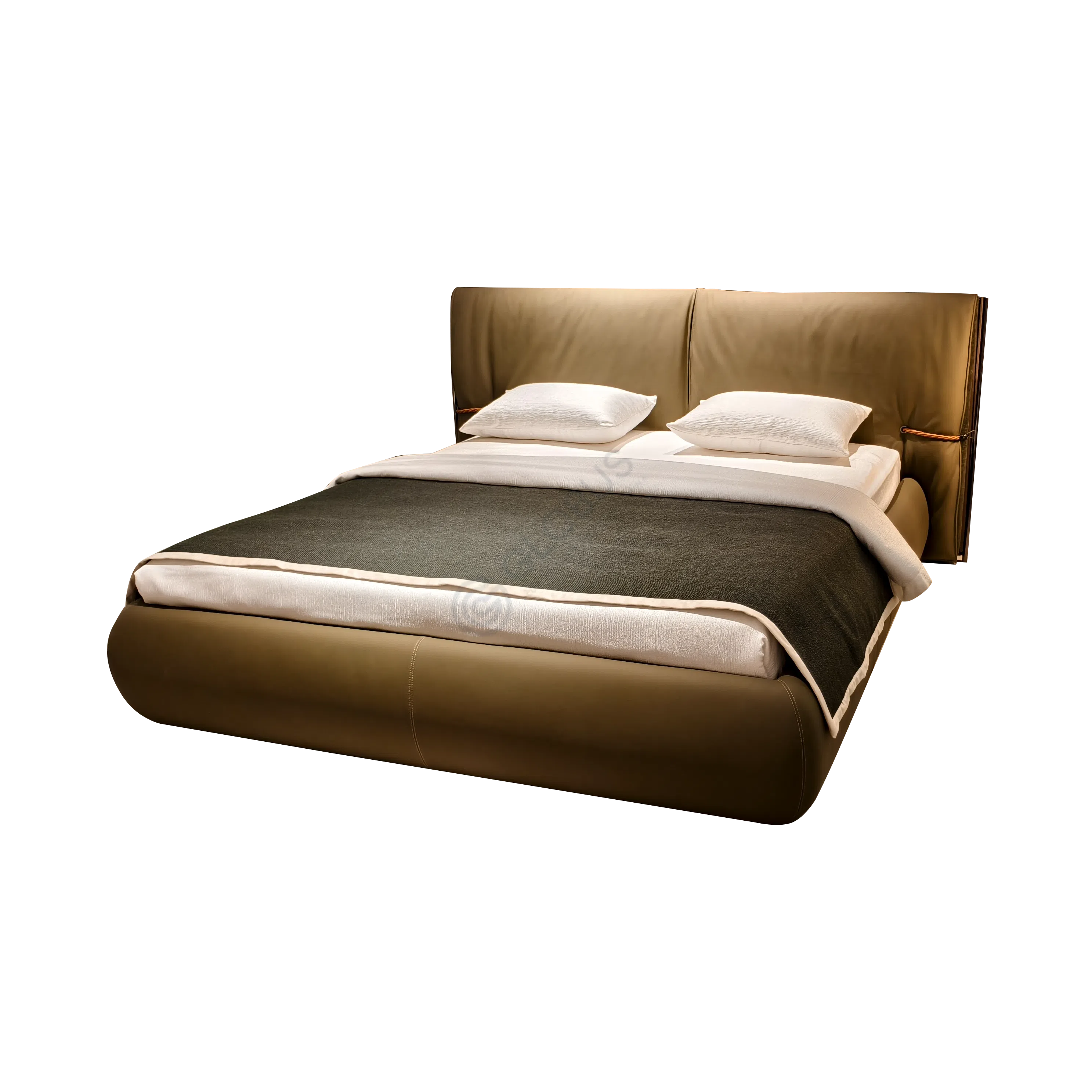 Bed Fulenzia