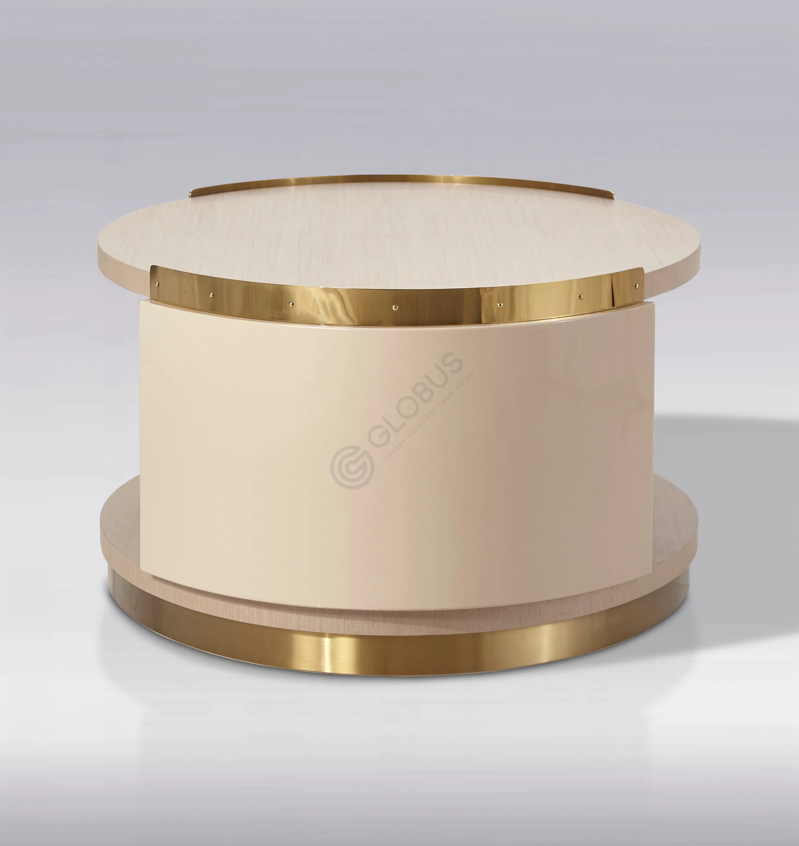 Coffee table Sospirante