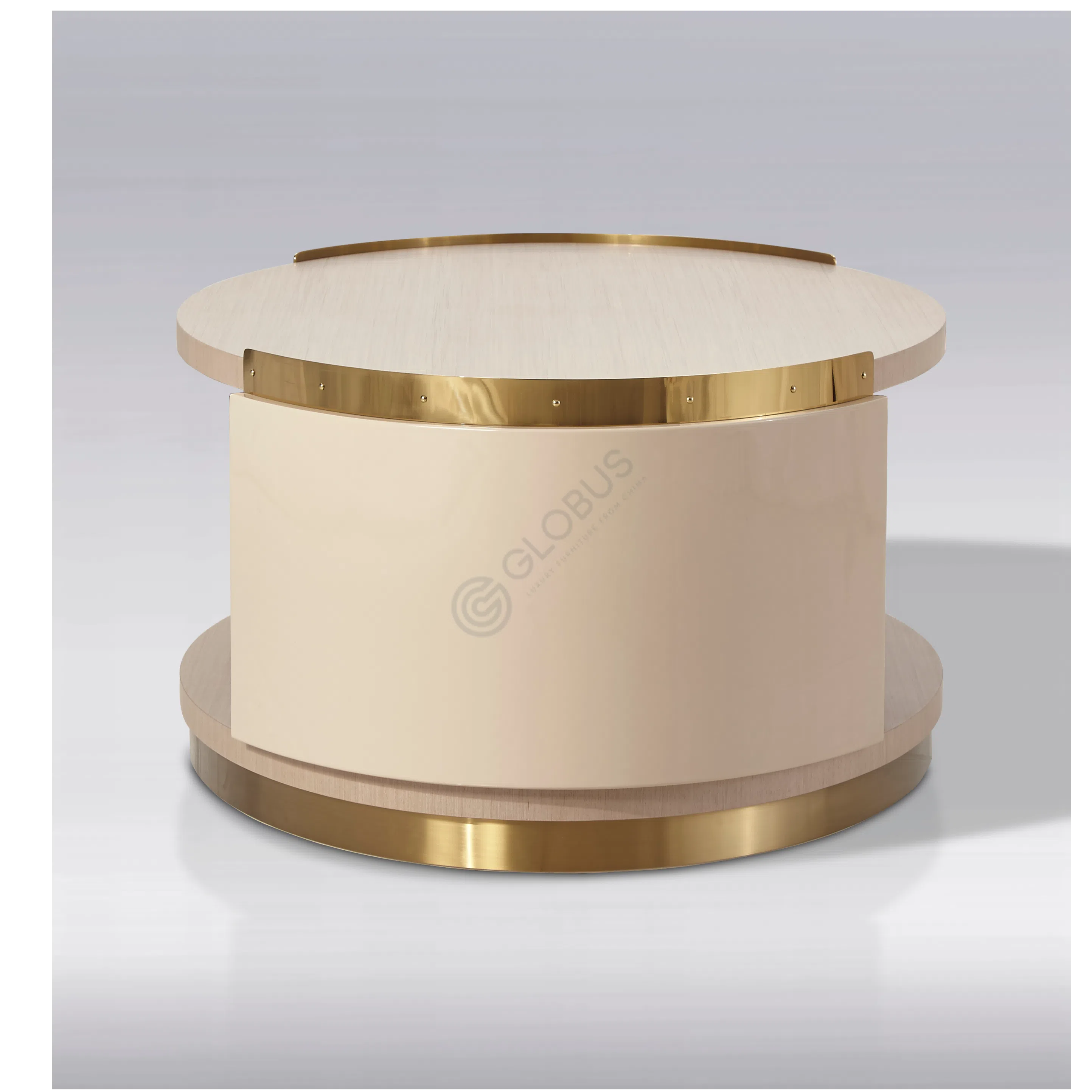 Coffee table Sospirante