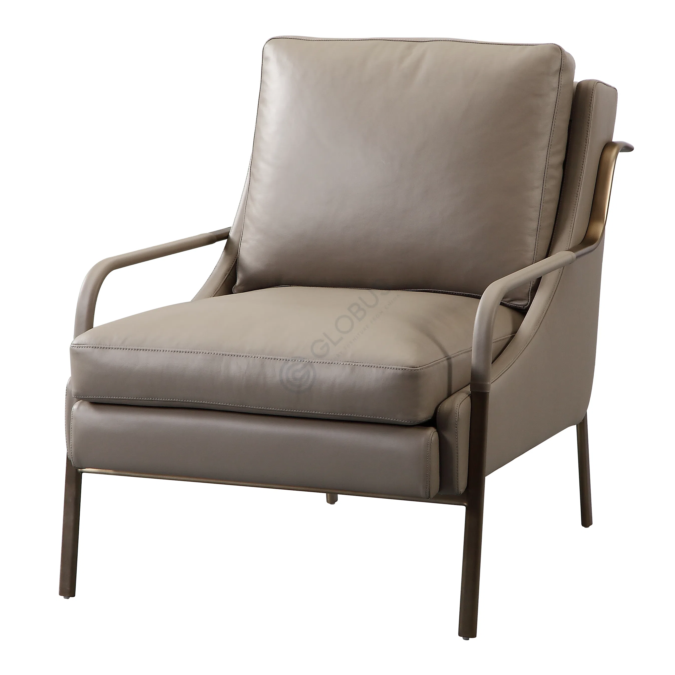 Armchair HOLLY HUNT Harlow