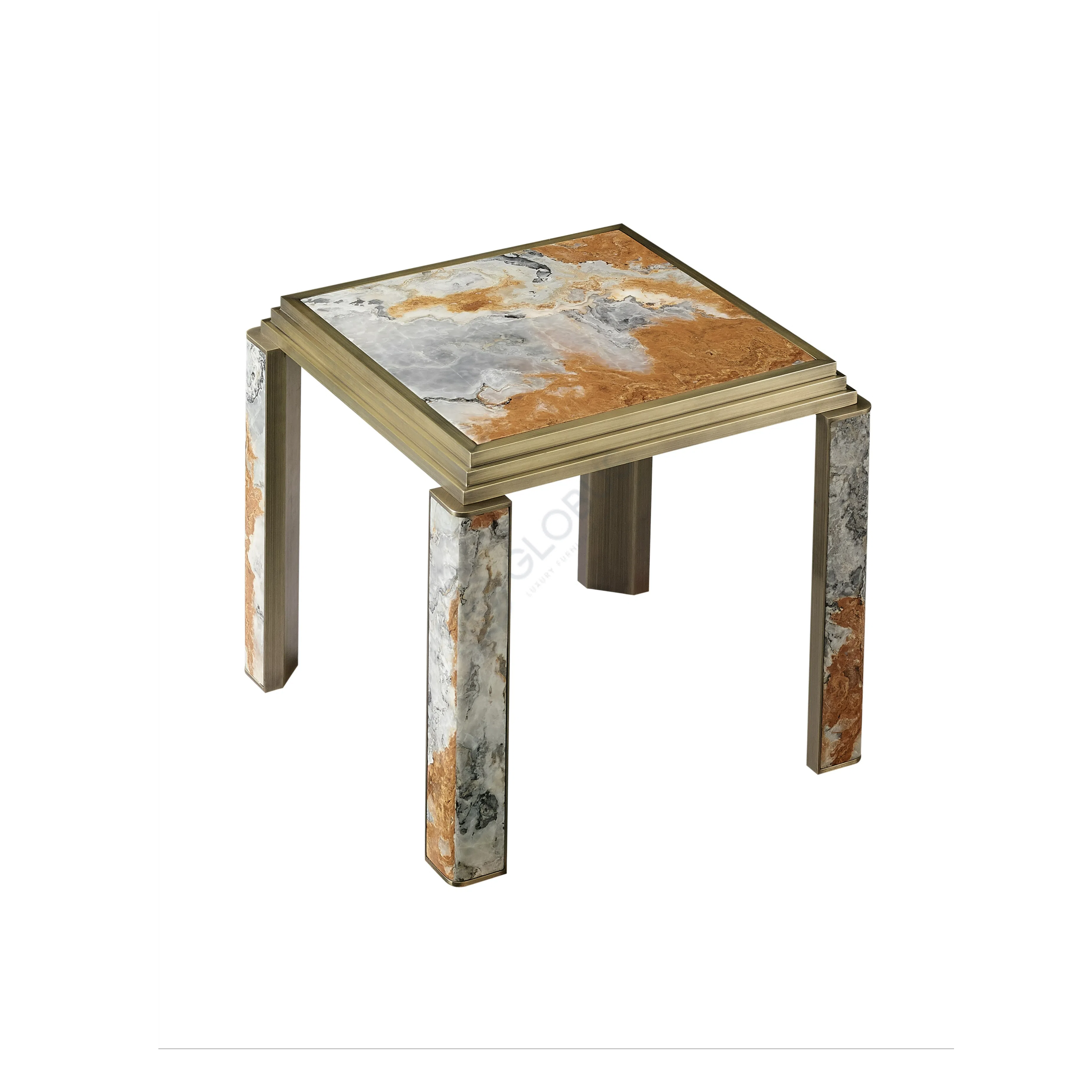 Corner table Bellisimo