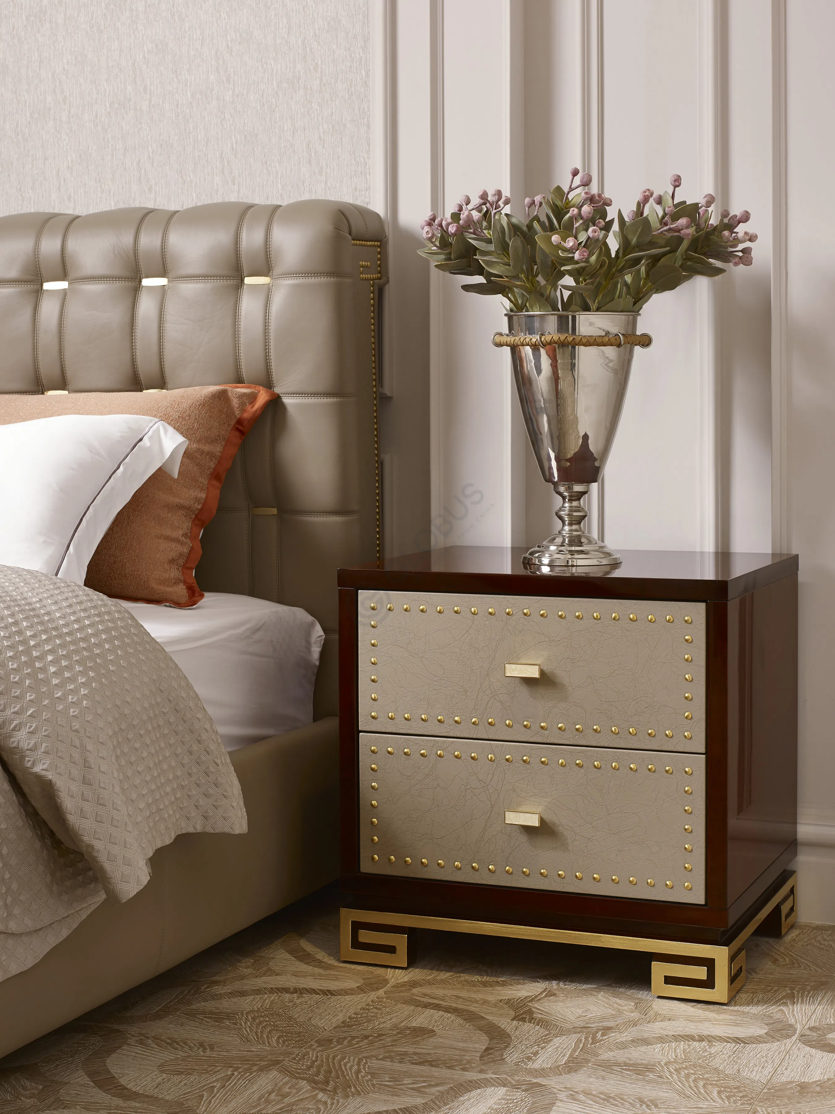 Bedside table Whitney