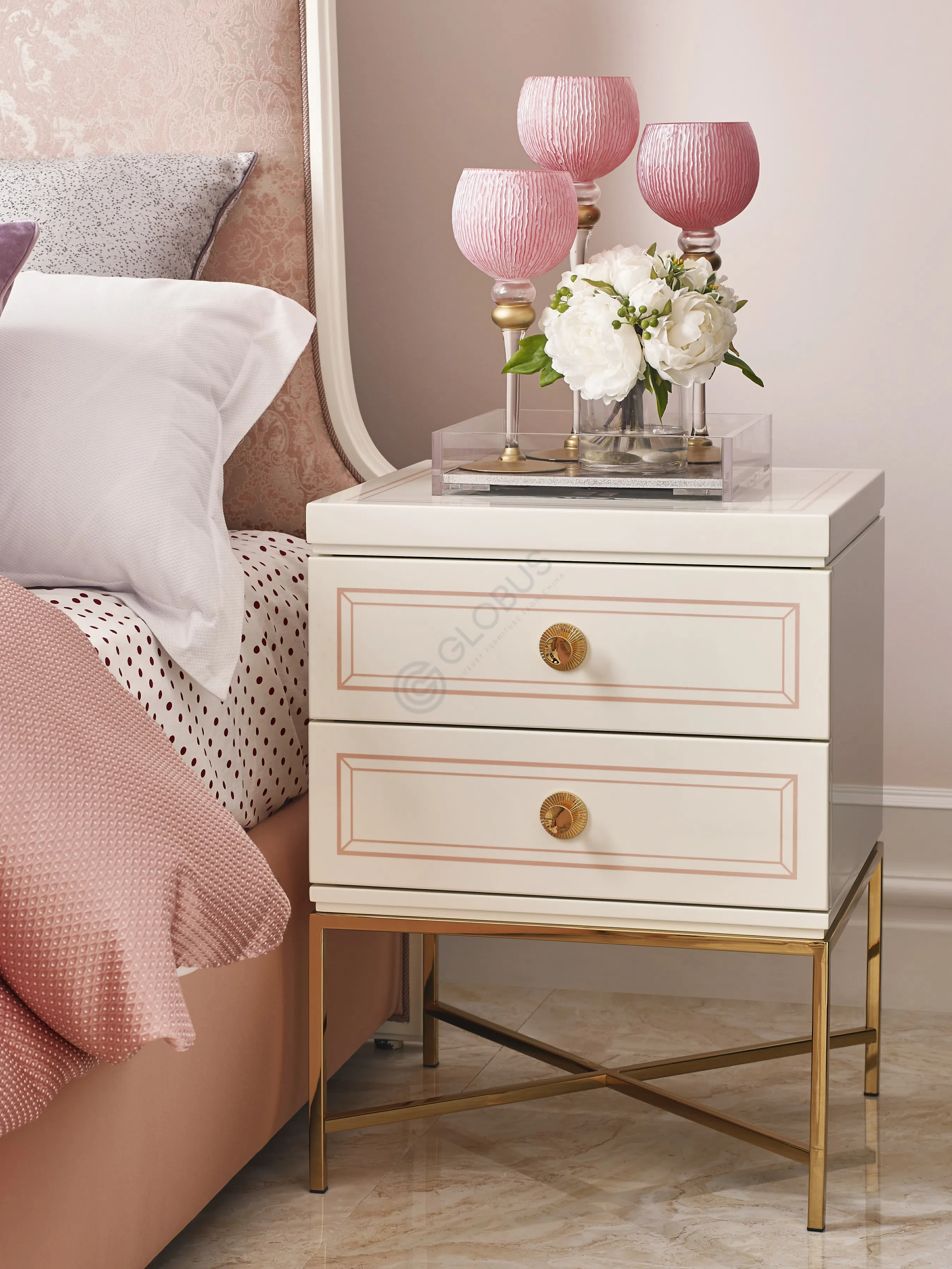 Bedside table Efflux