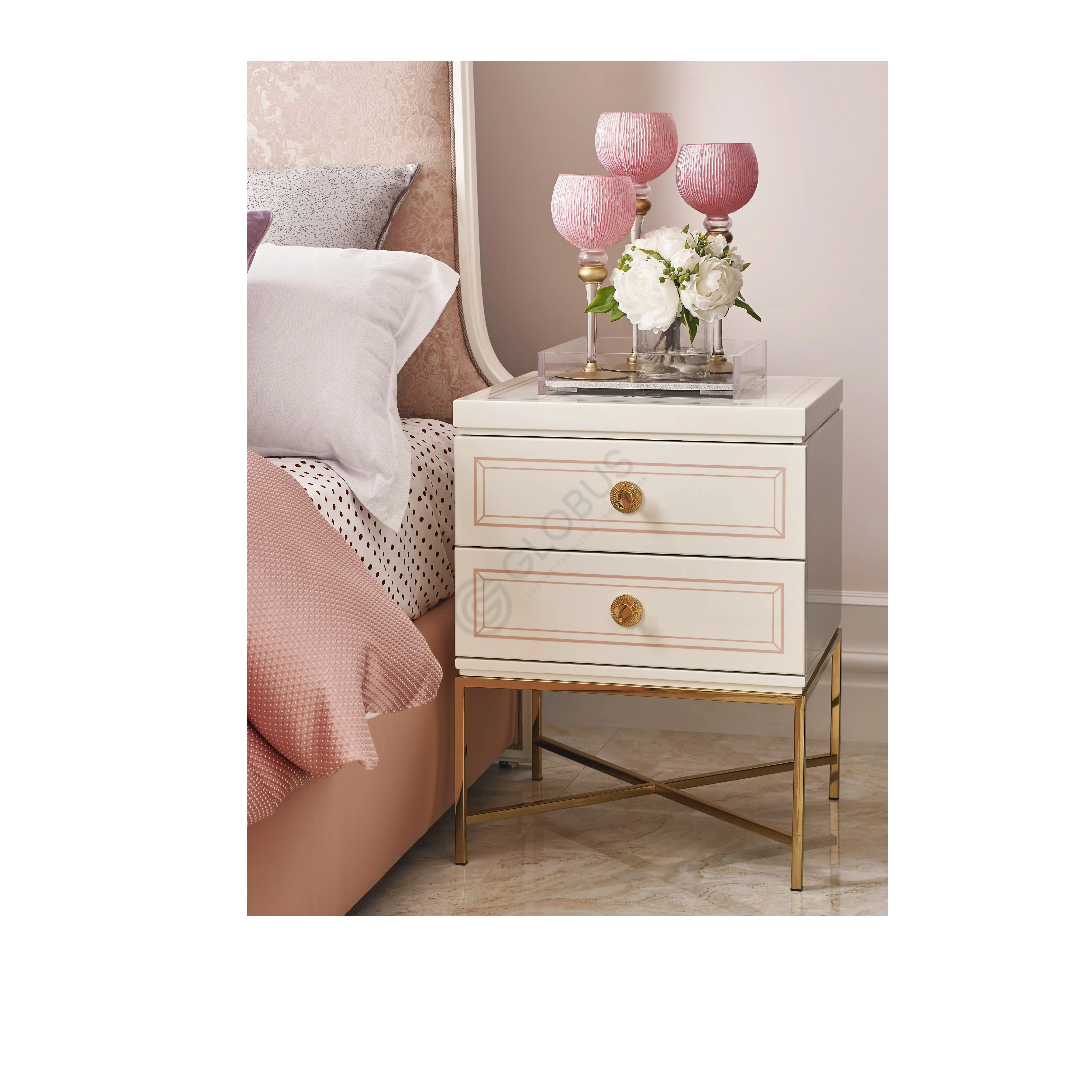 Bedside table Efflux