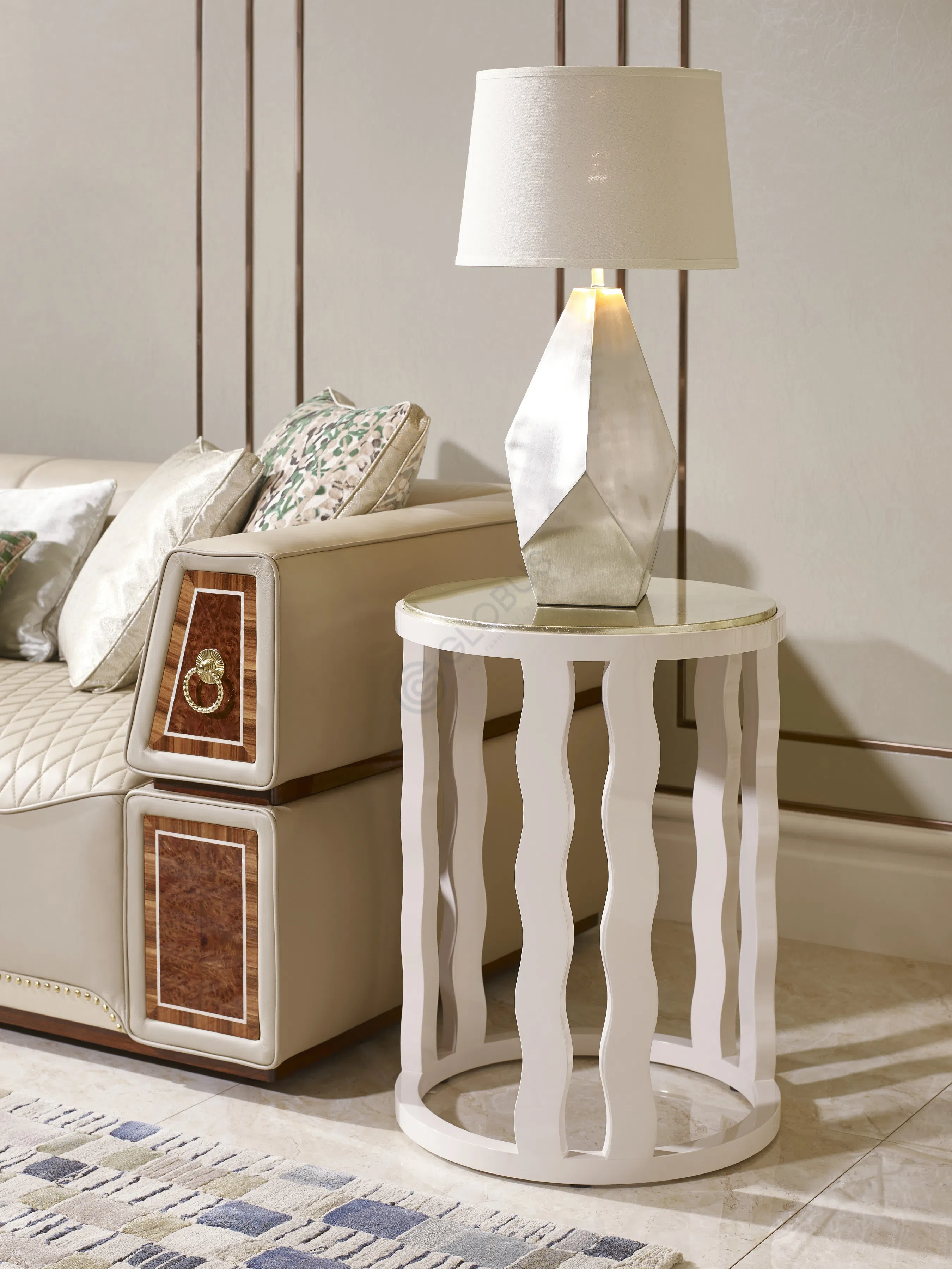 Side table Elyna