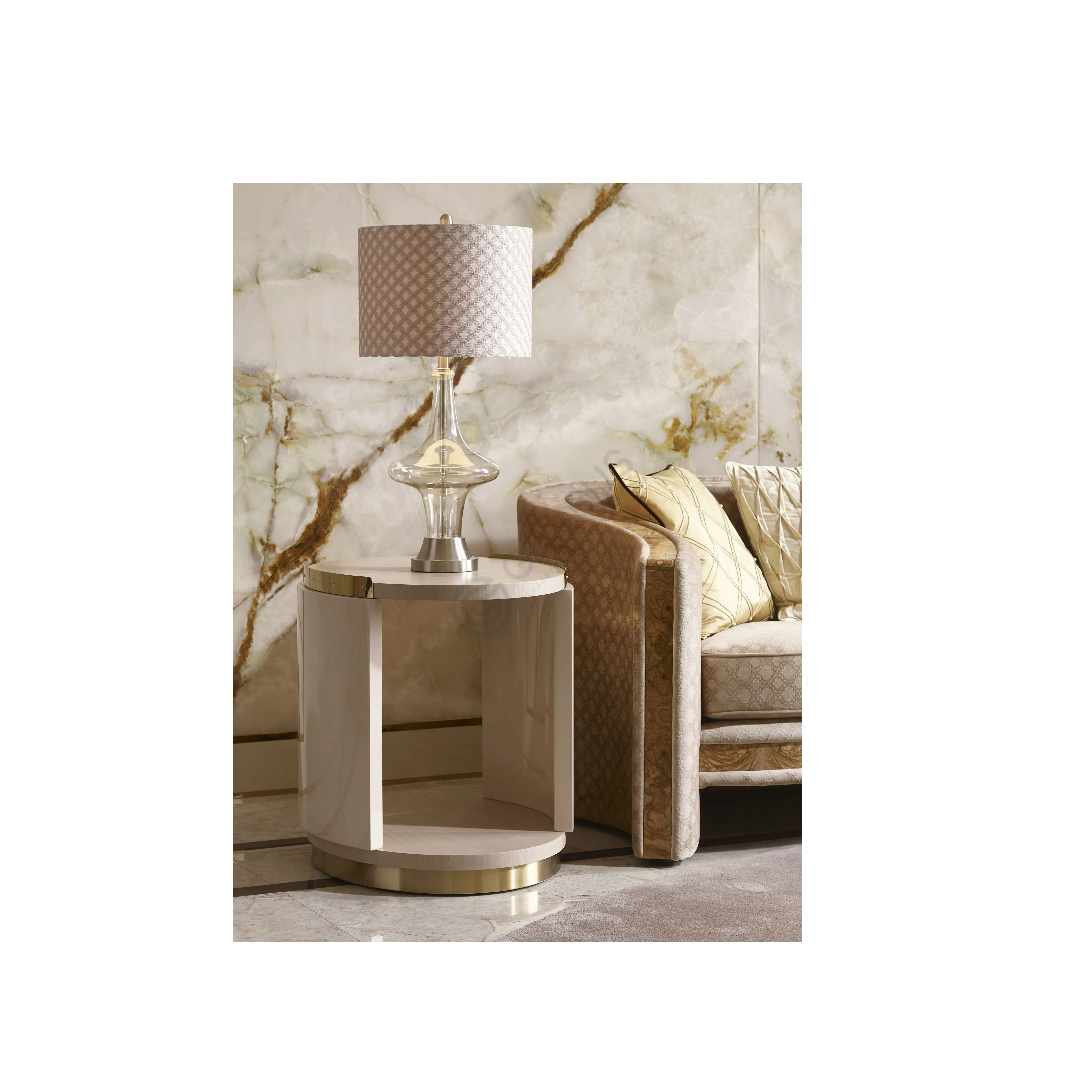 Side table Lorinda