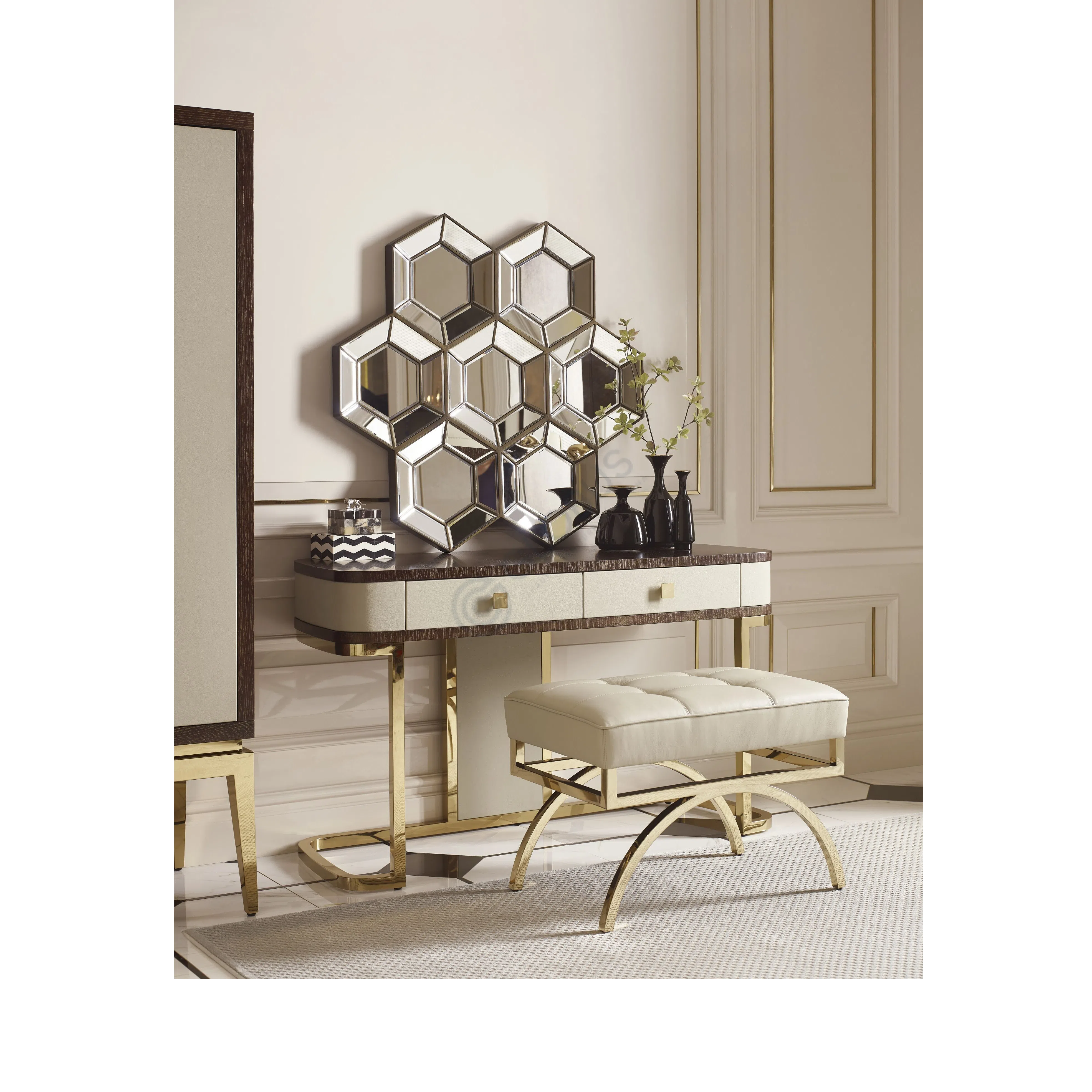 Туалетный столик Xemina