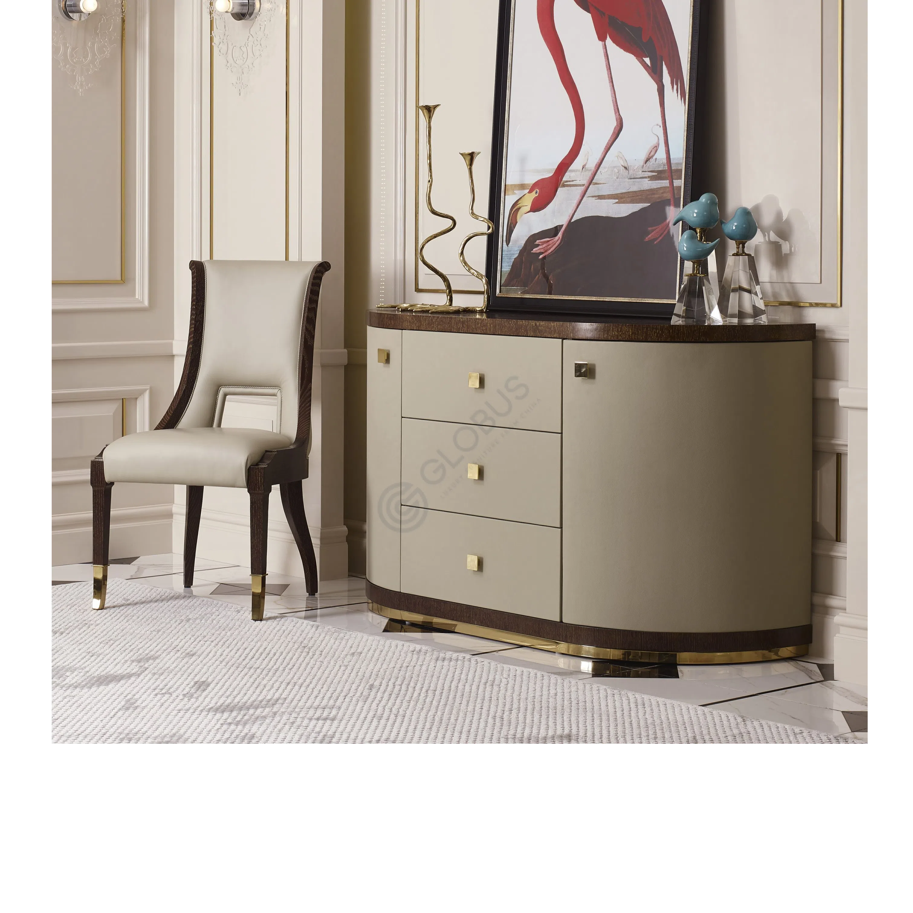 Sideboard Ginda