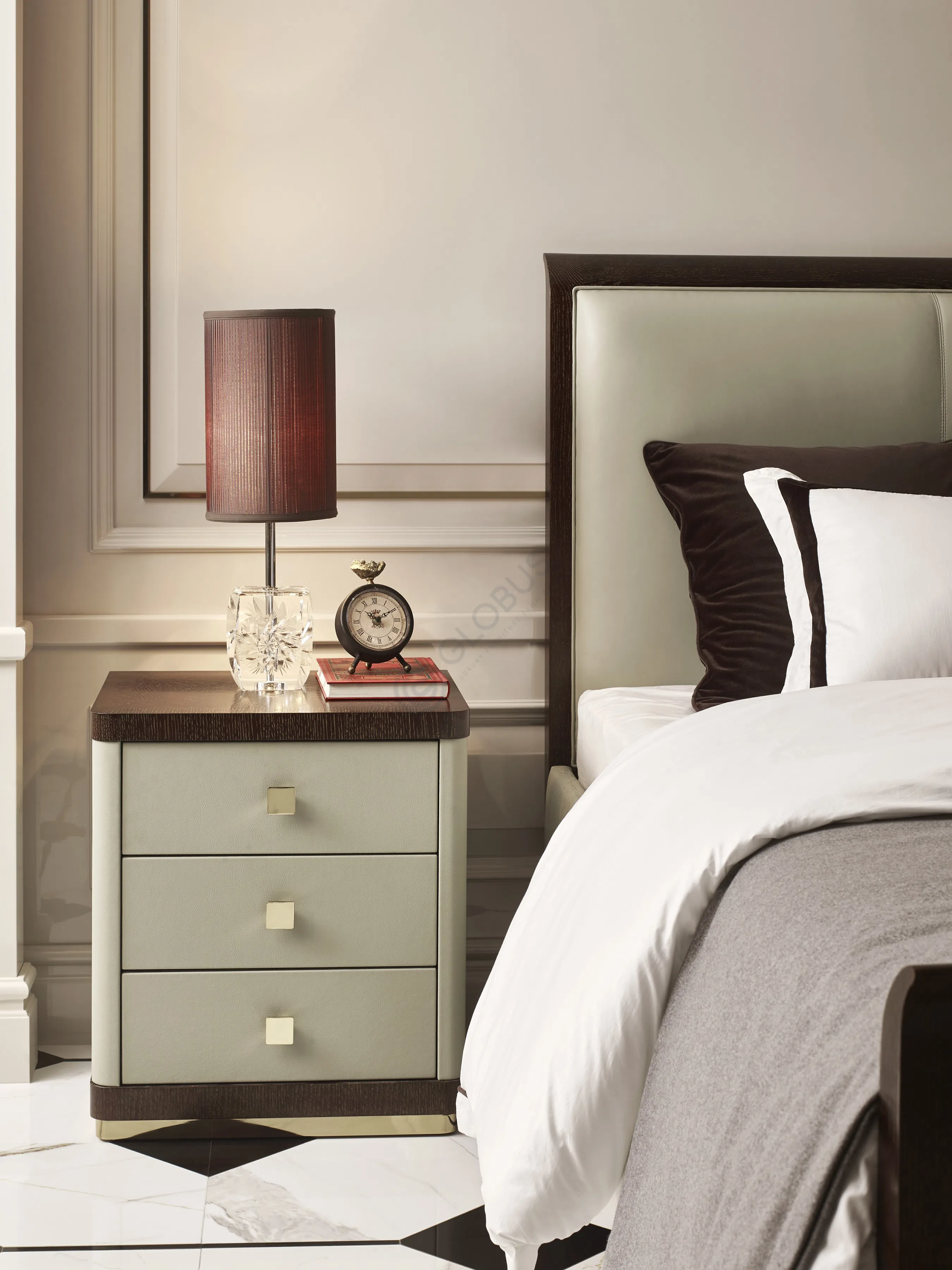 Bedside table Vione