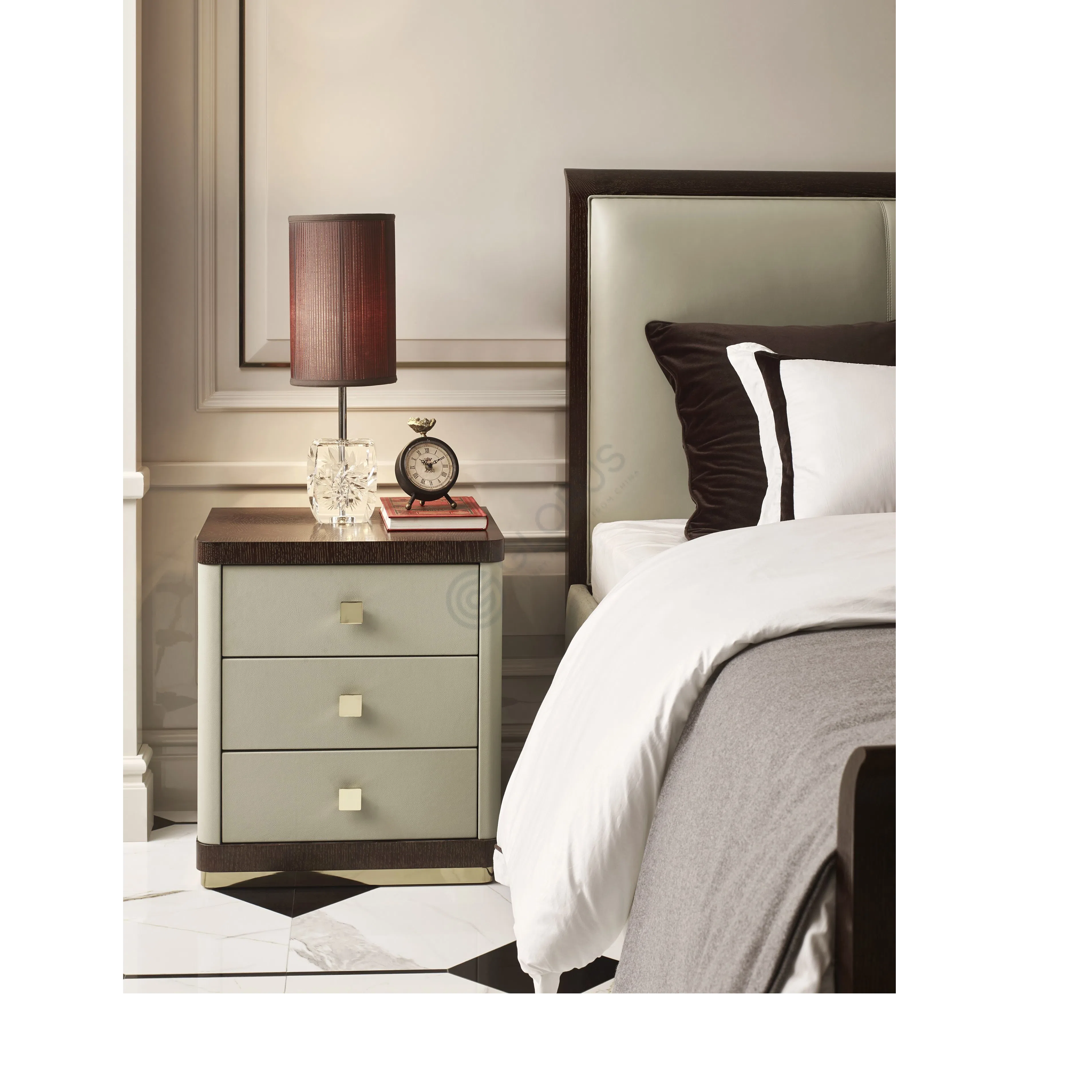 Bedside table Vione