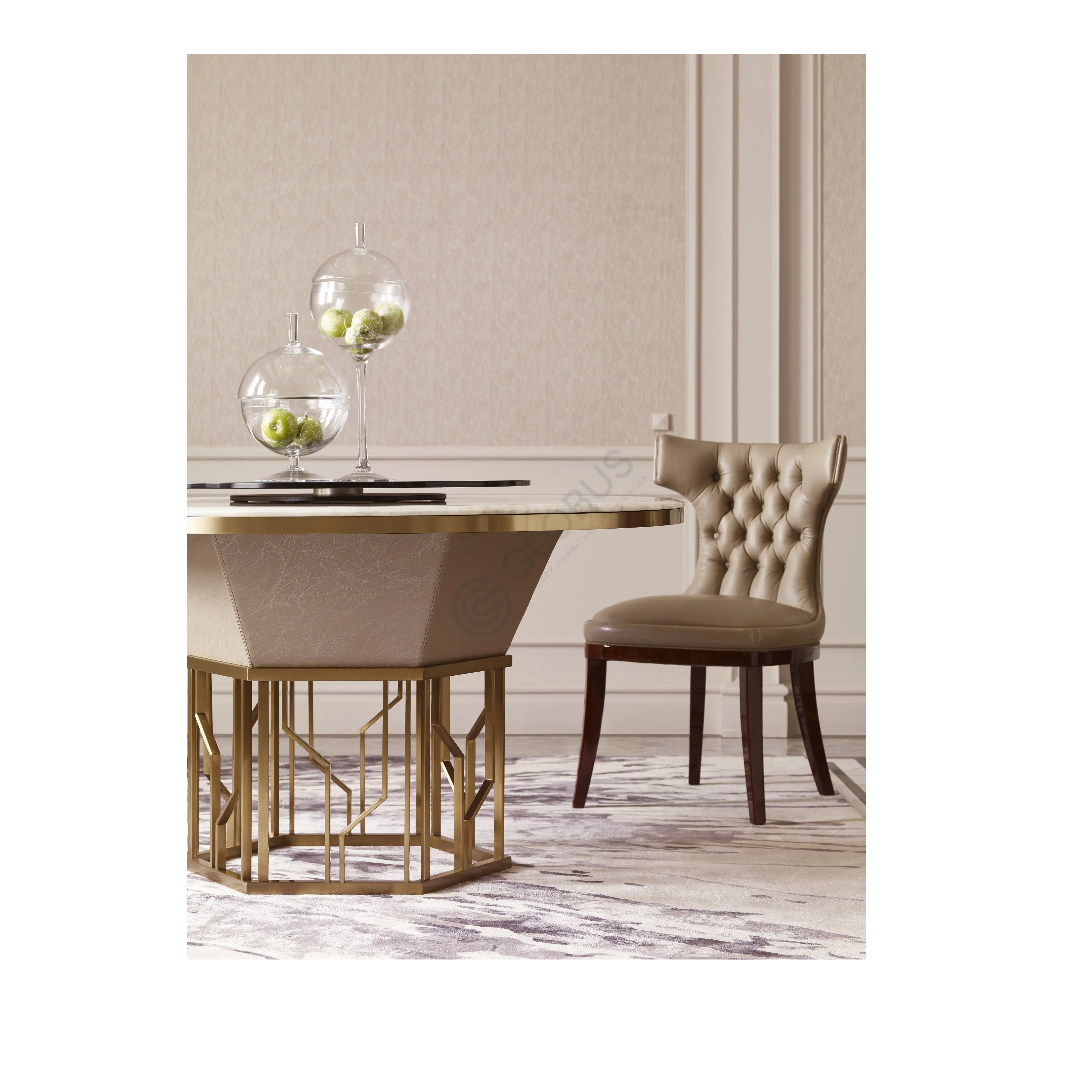 Dining table Justa