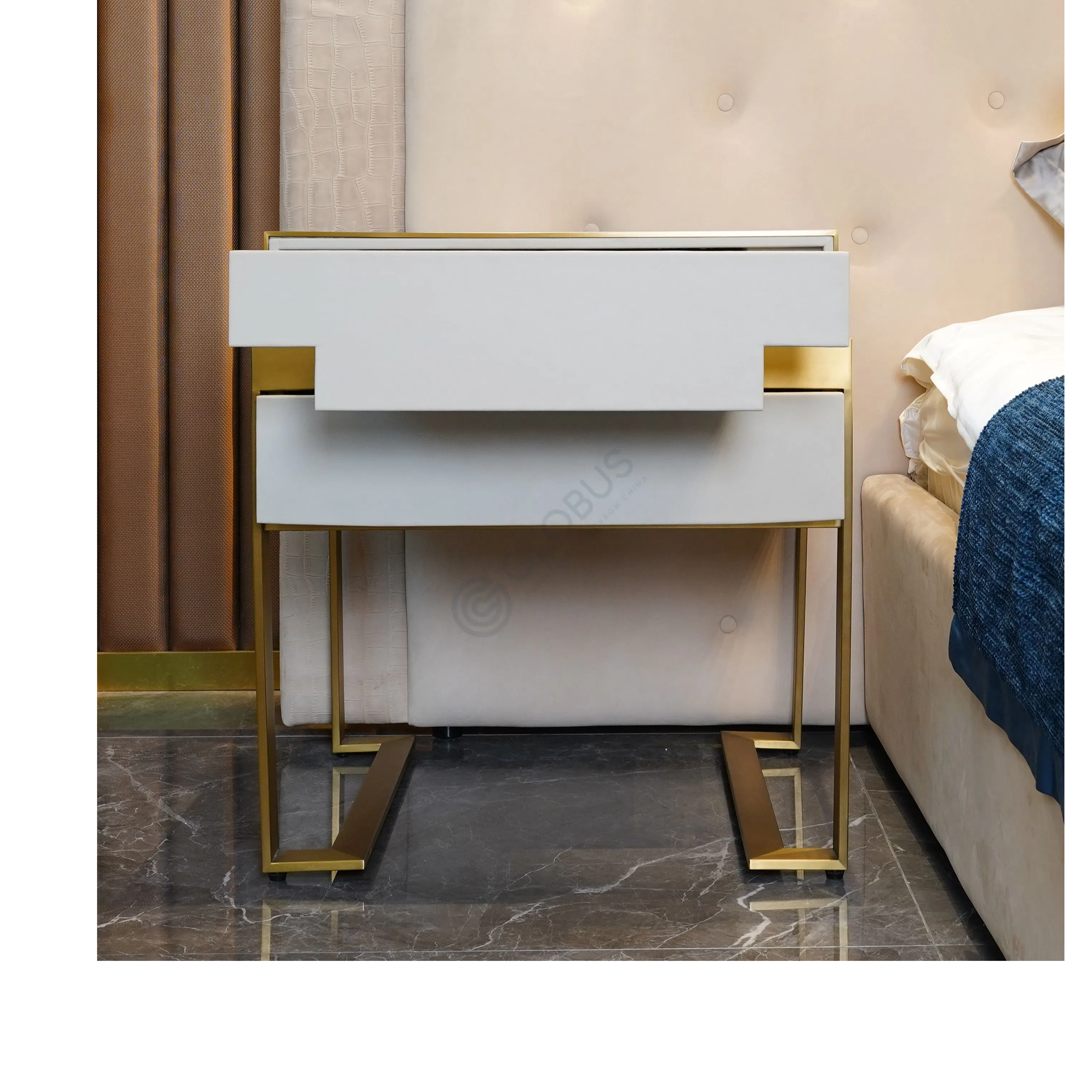 Bedside table Marellis