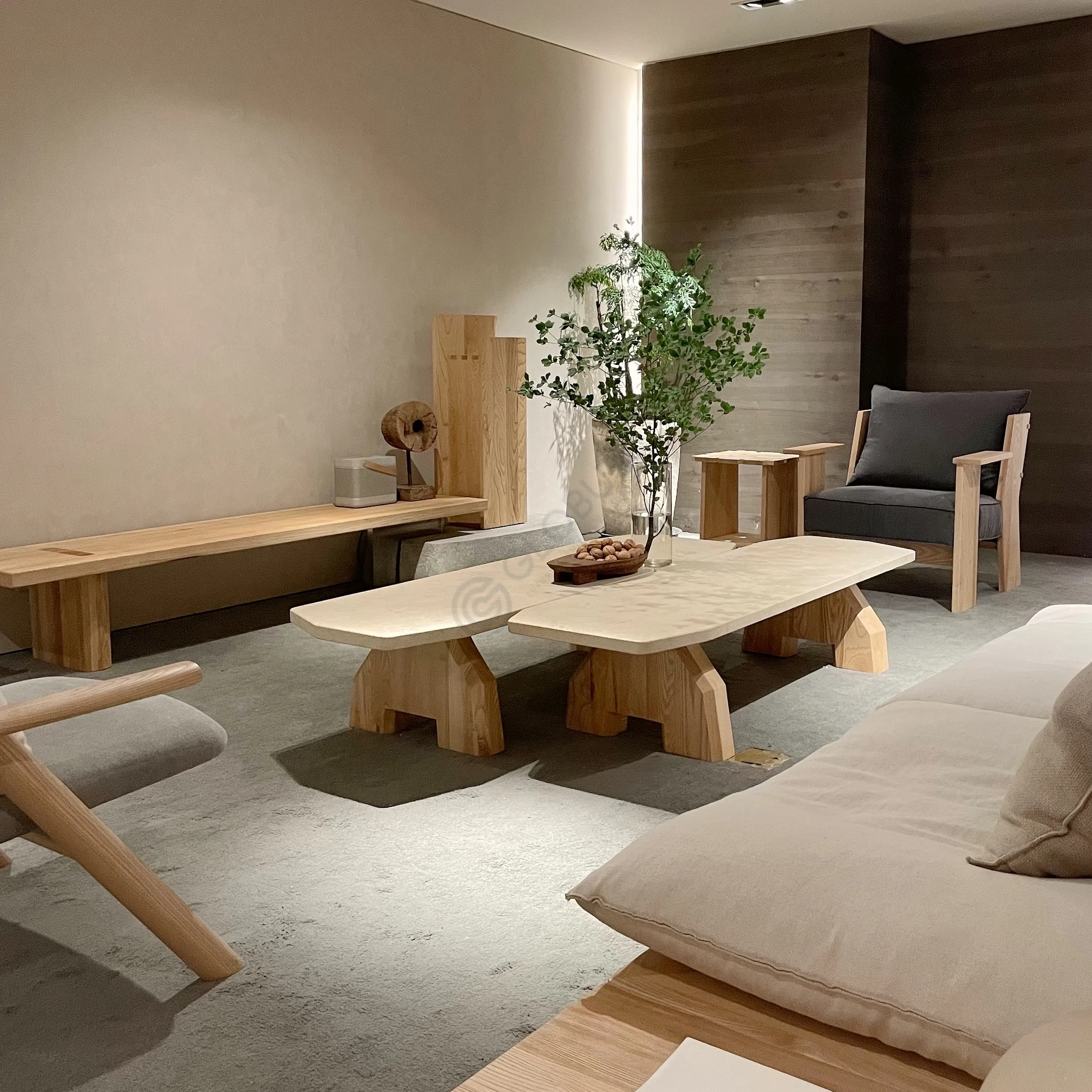 Coffee table Splendente