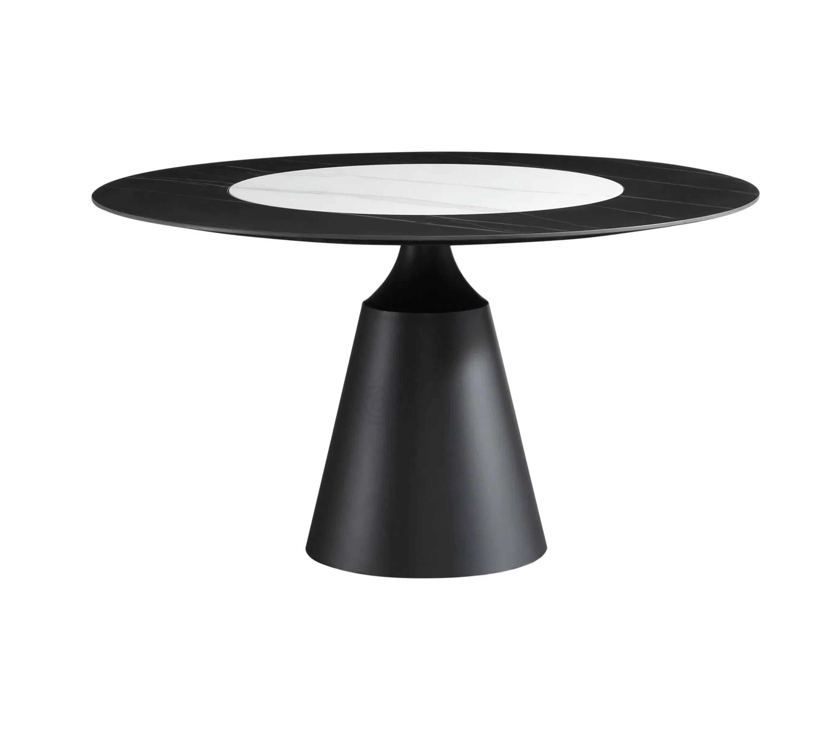 Dining table ANGEL CERDA Lazy Susan