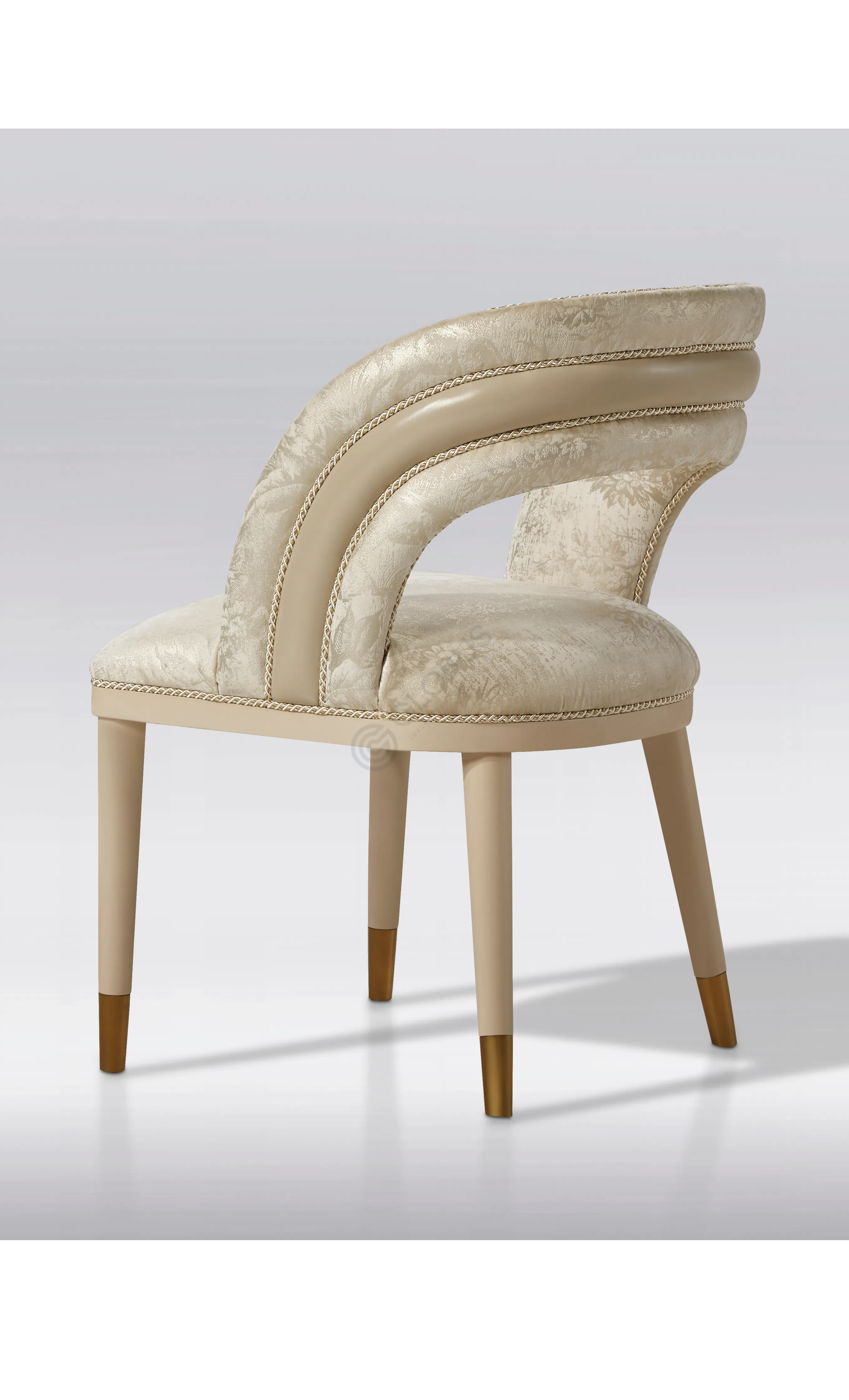 Dining chair Ticinese