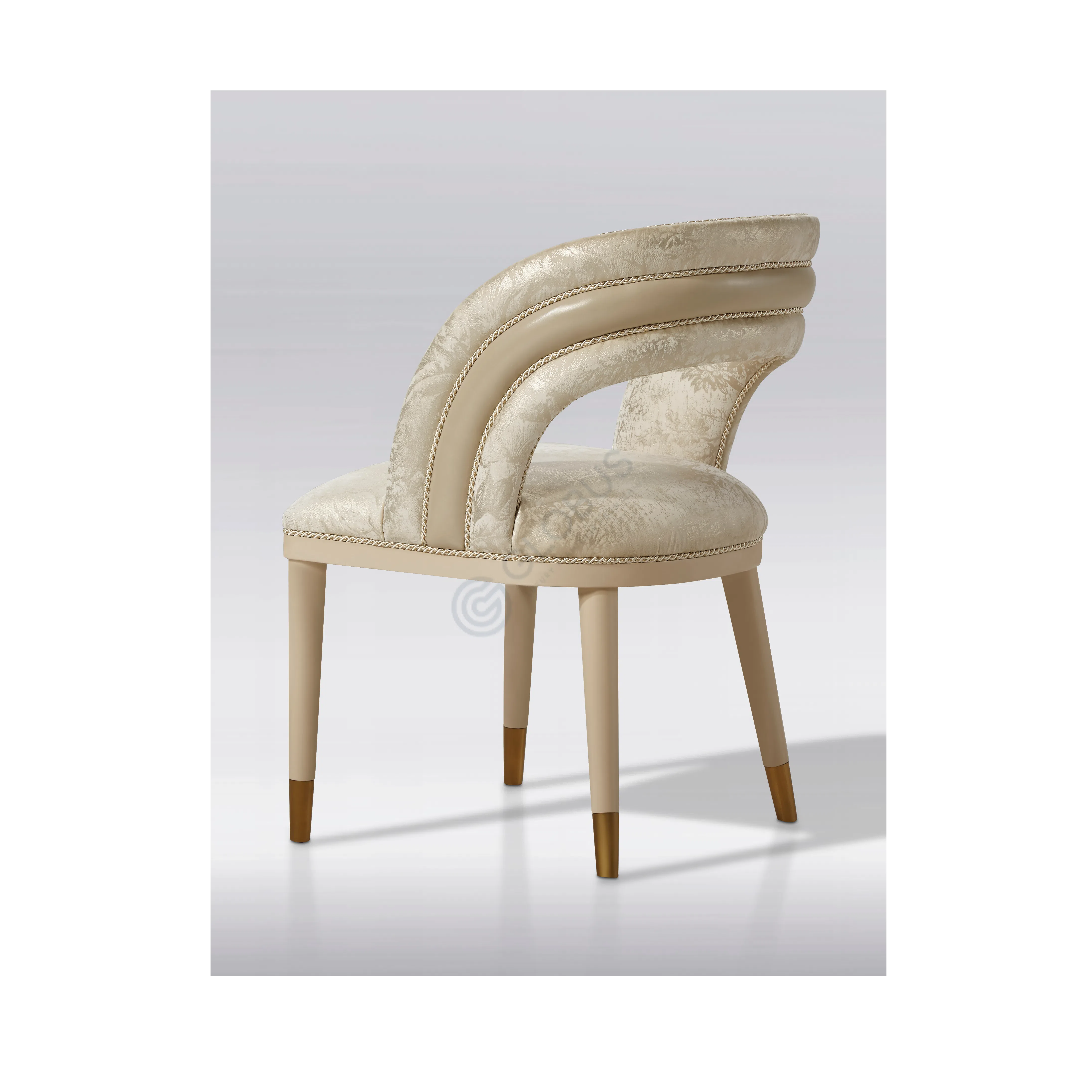 Dining chair Ticinese