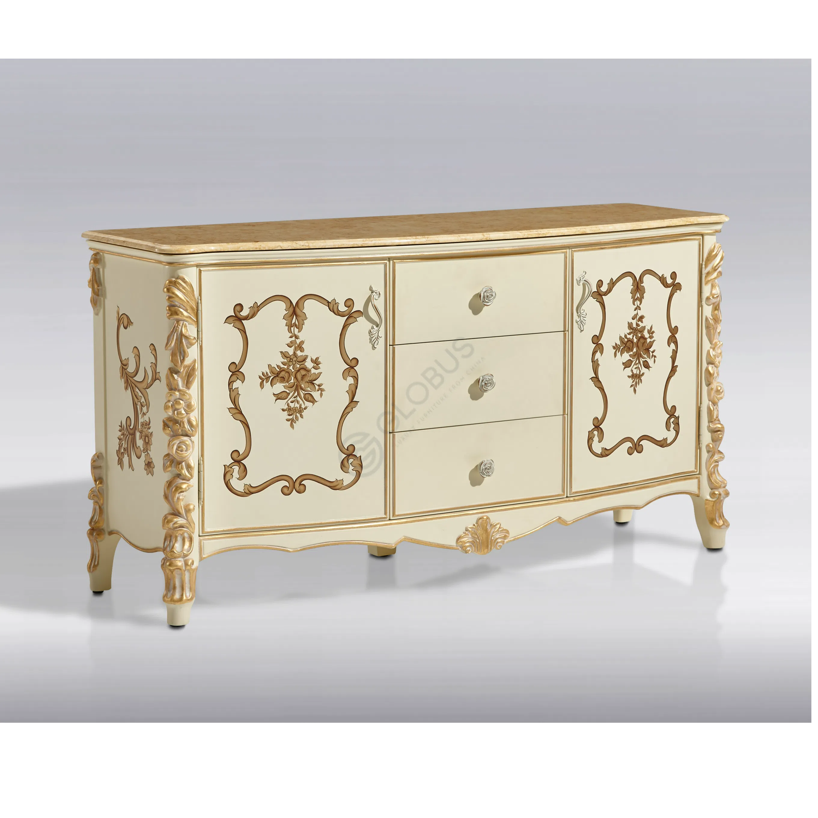 Cupboard Lintelletto