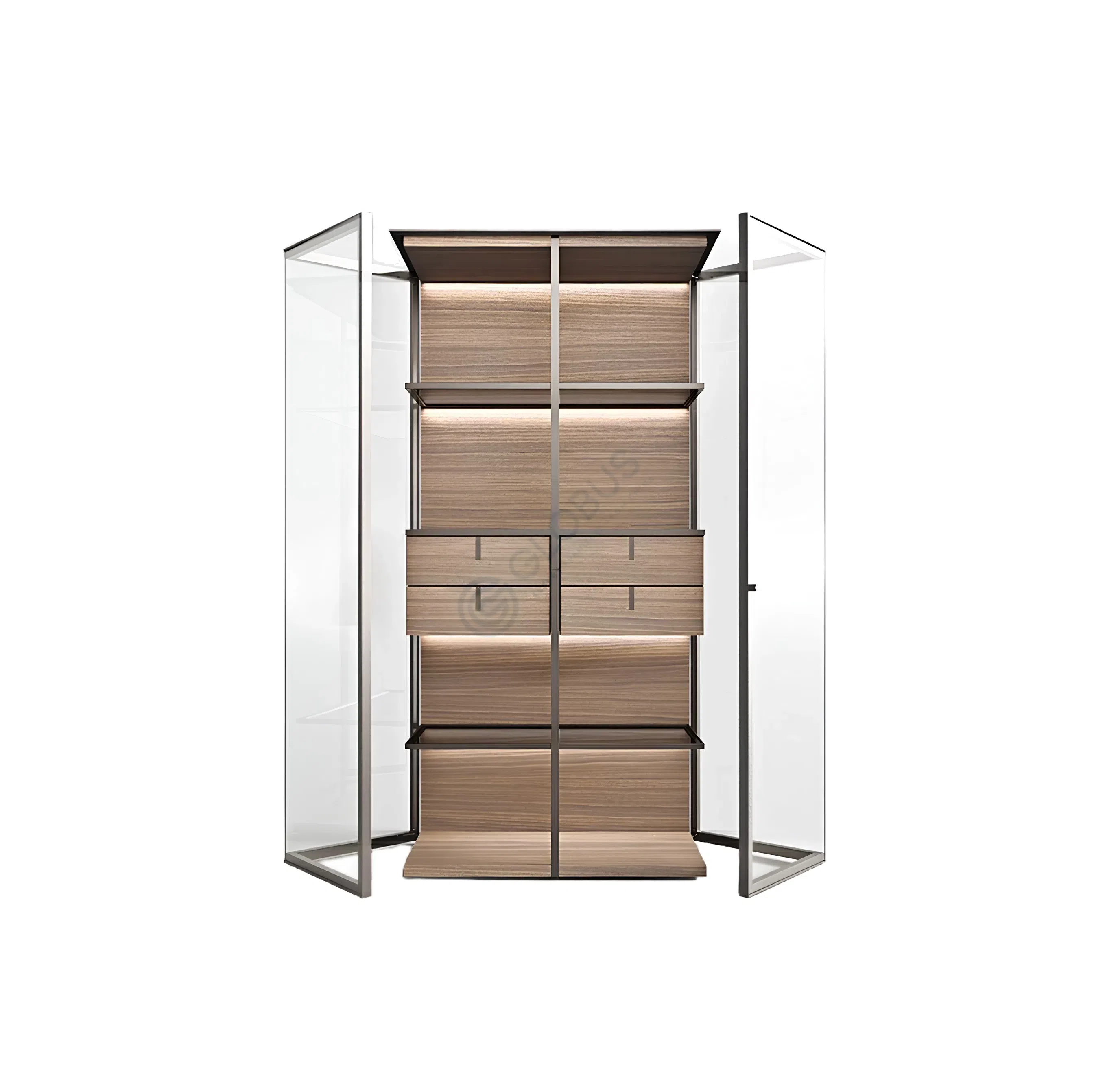 Wine cabinet RIMADESIO Aliante