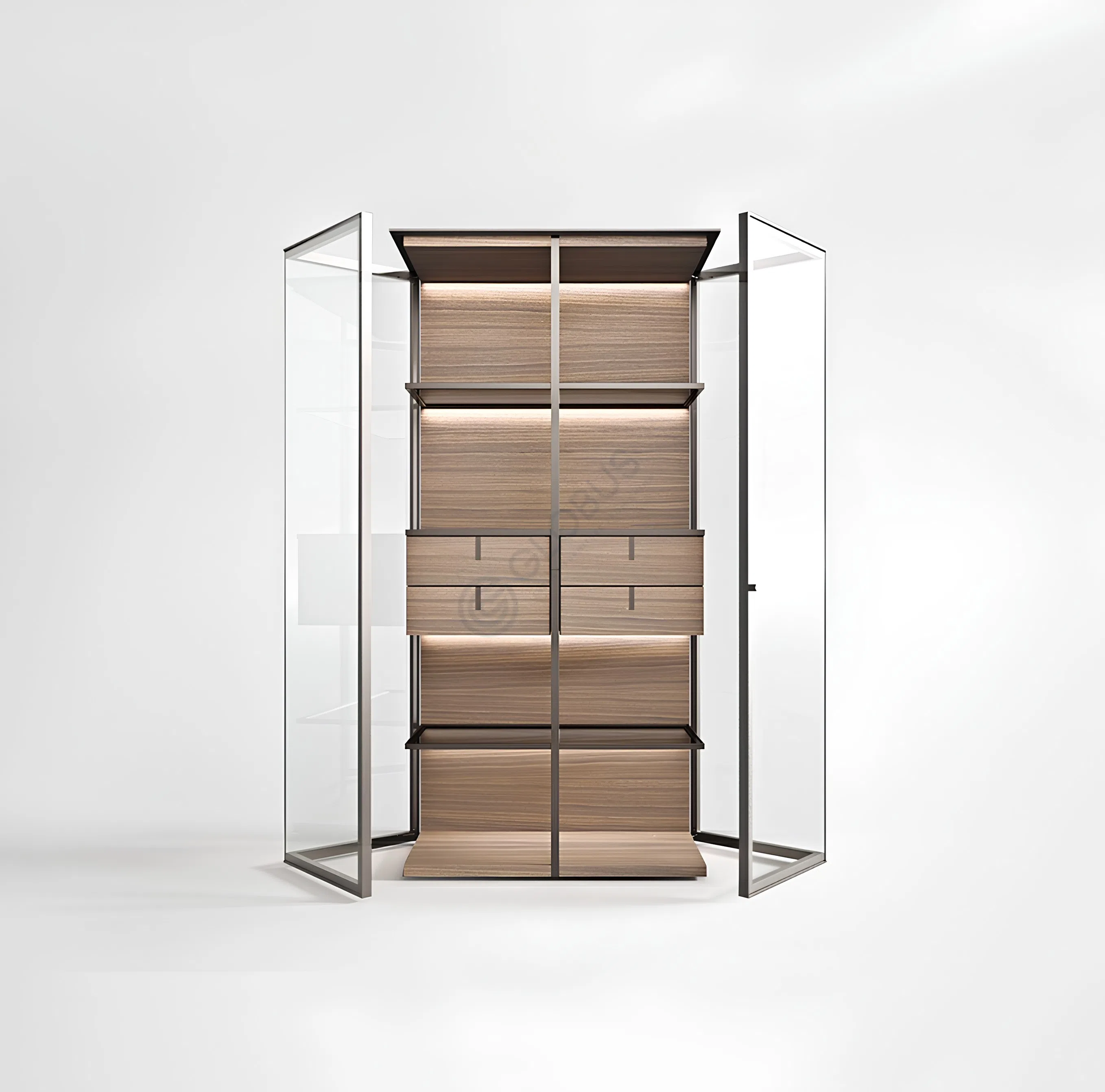 Jewelry cabinet RIMADESIO Aliante