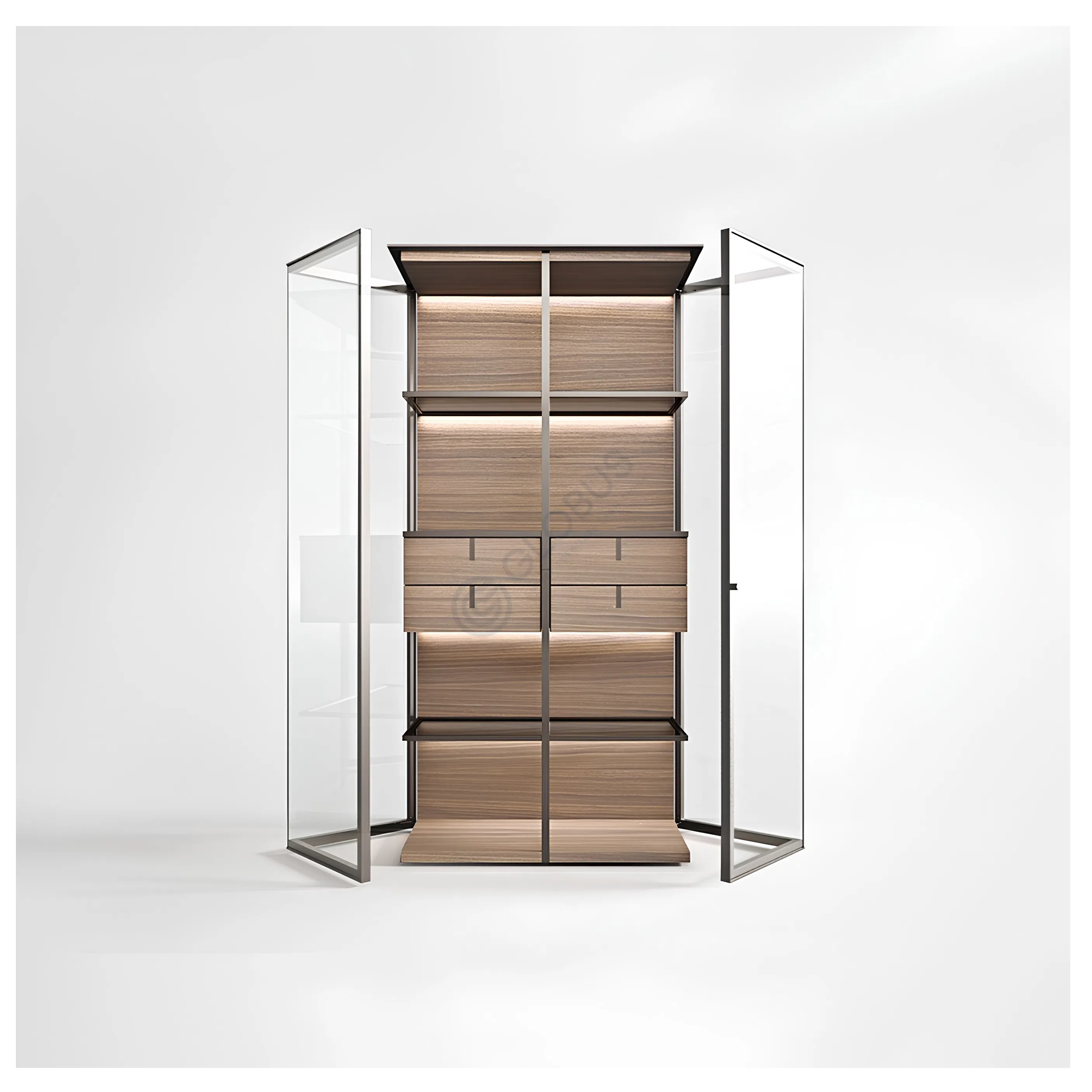 Jewelry cabinet RIMADESIO Aliante