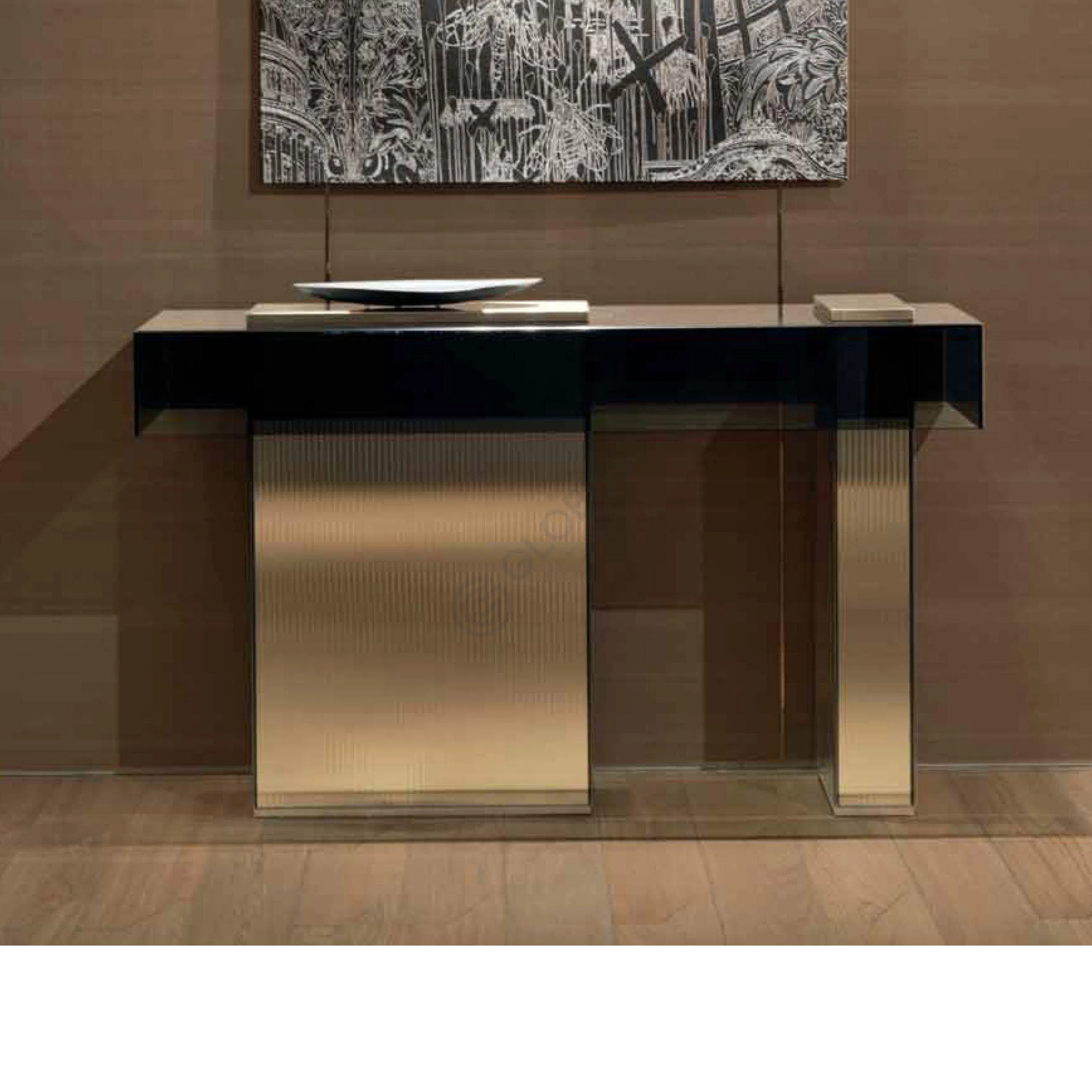 Console VISIONNAIRE Marty