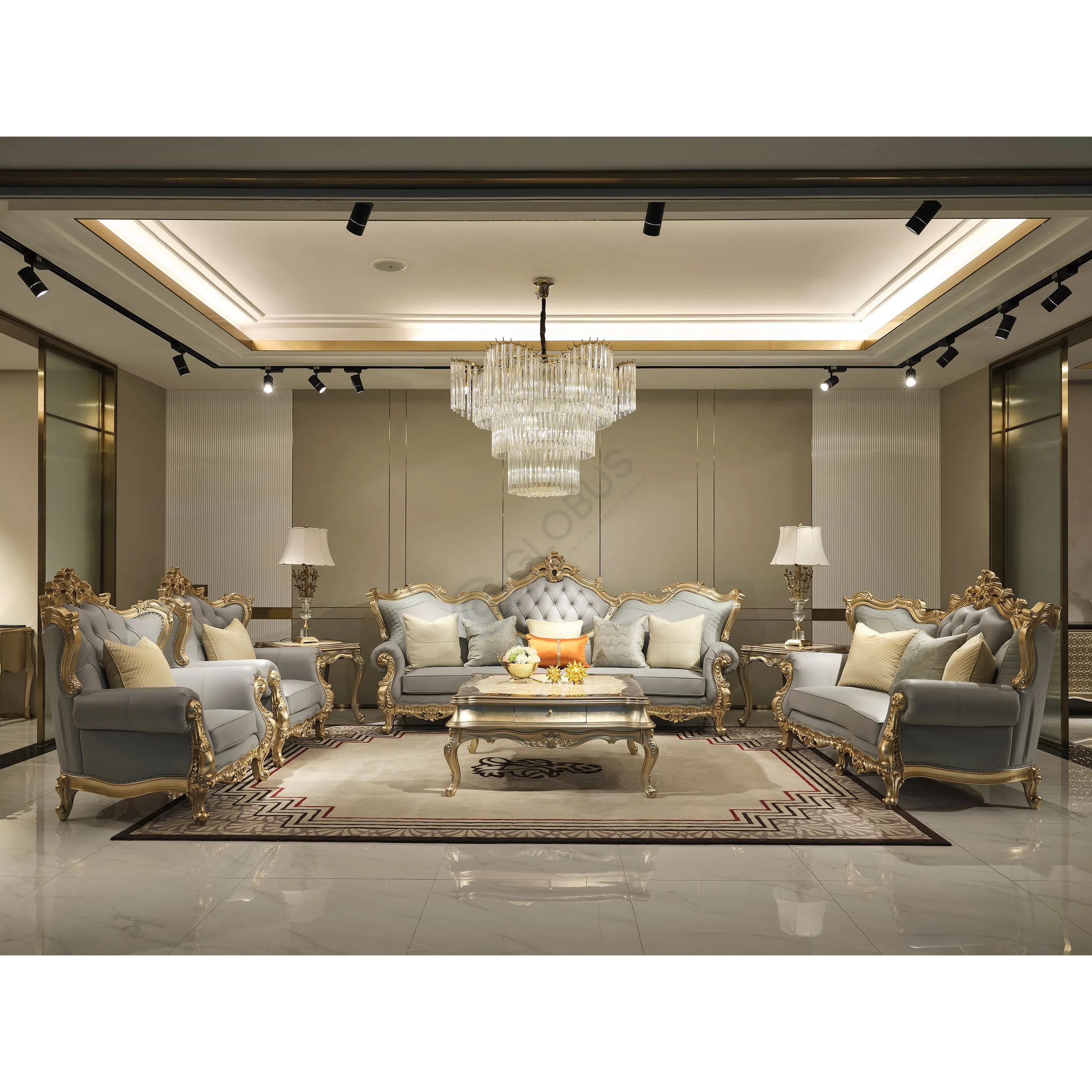 Диван Calatorius