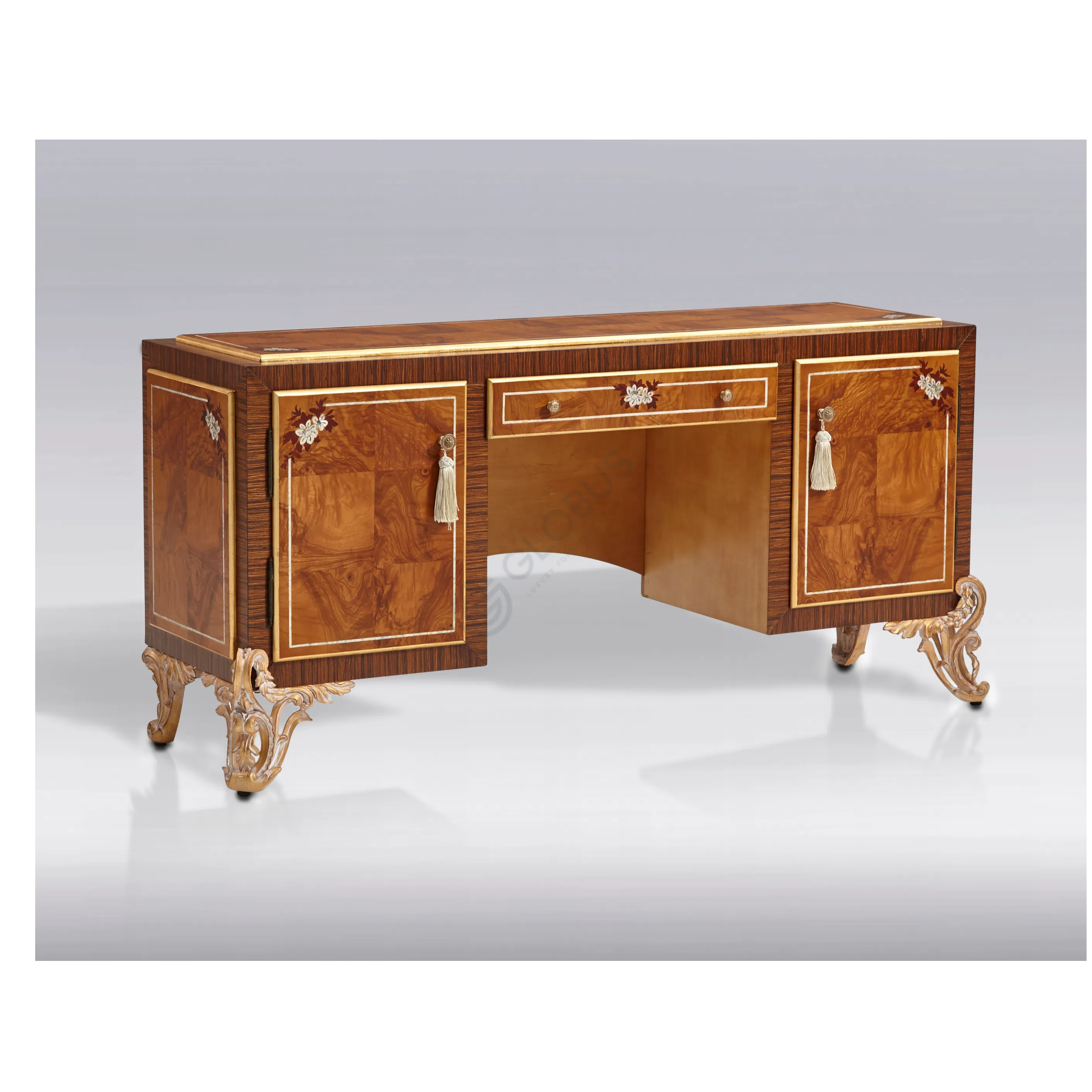 Dressing table Simplice
