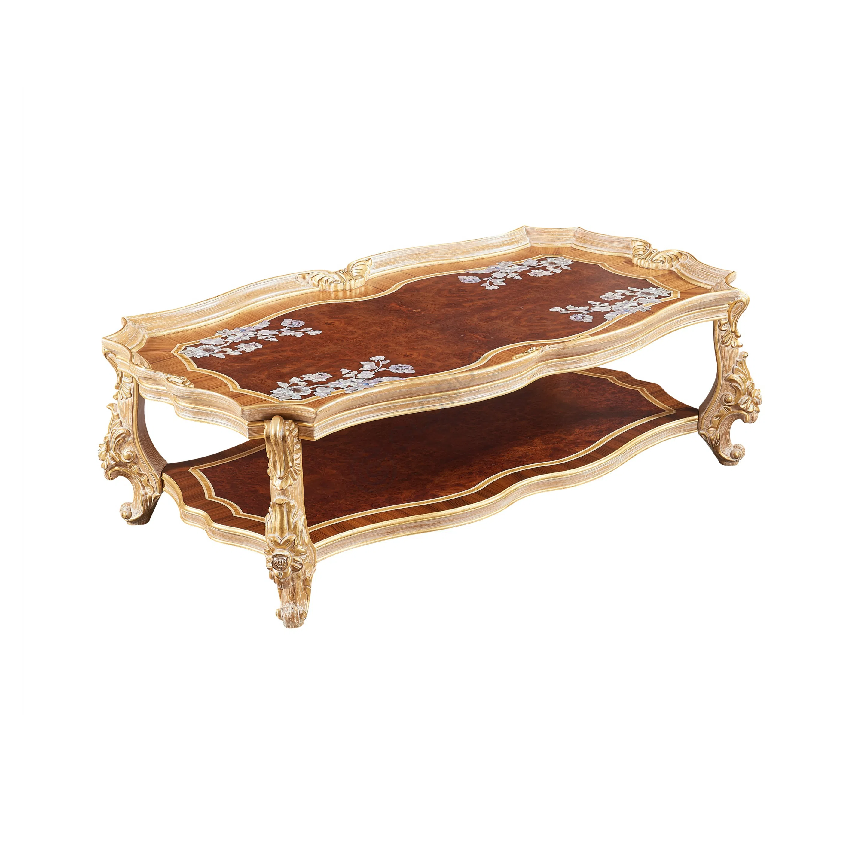 Coffee table Ketziah