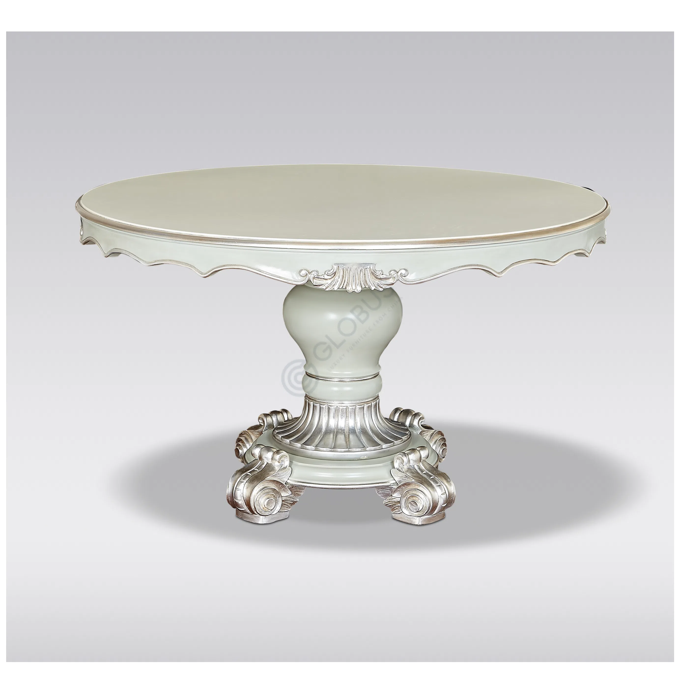 Dining table Graticola