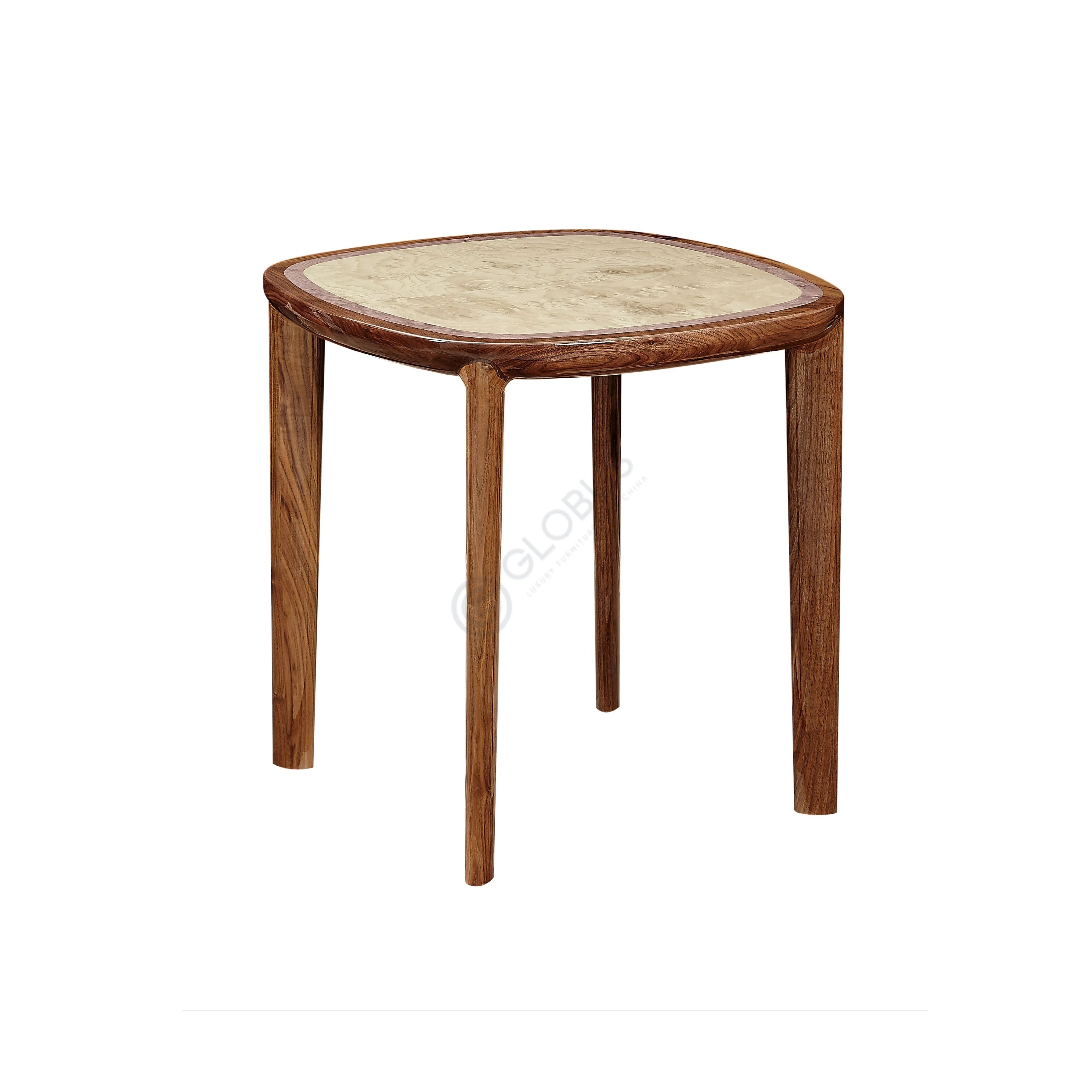 Corner table Censurius