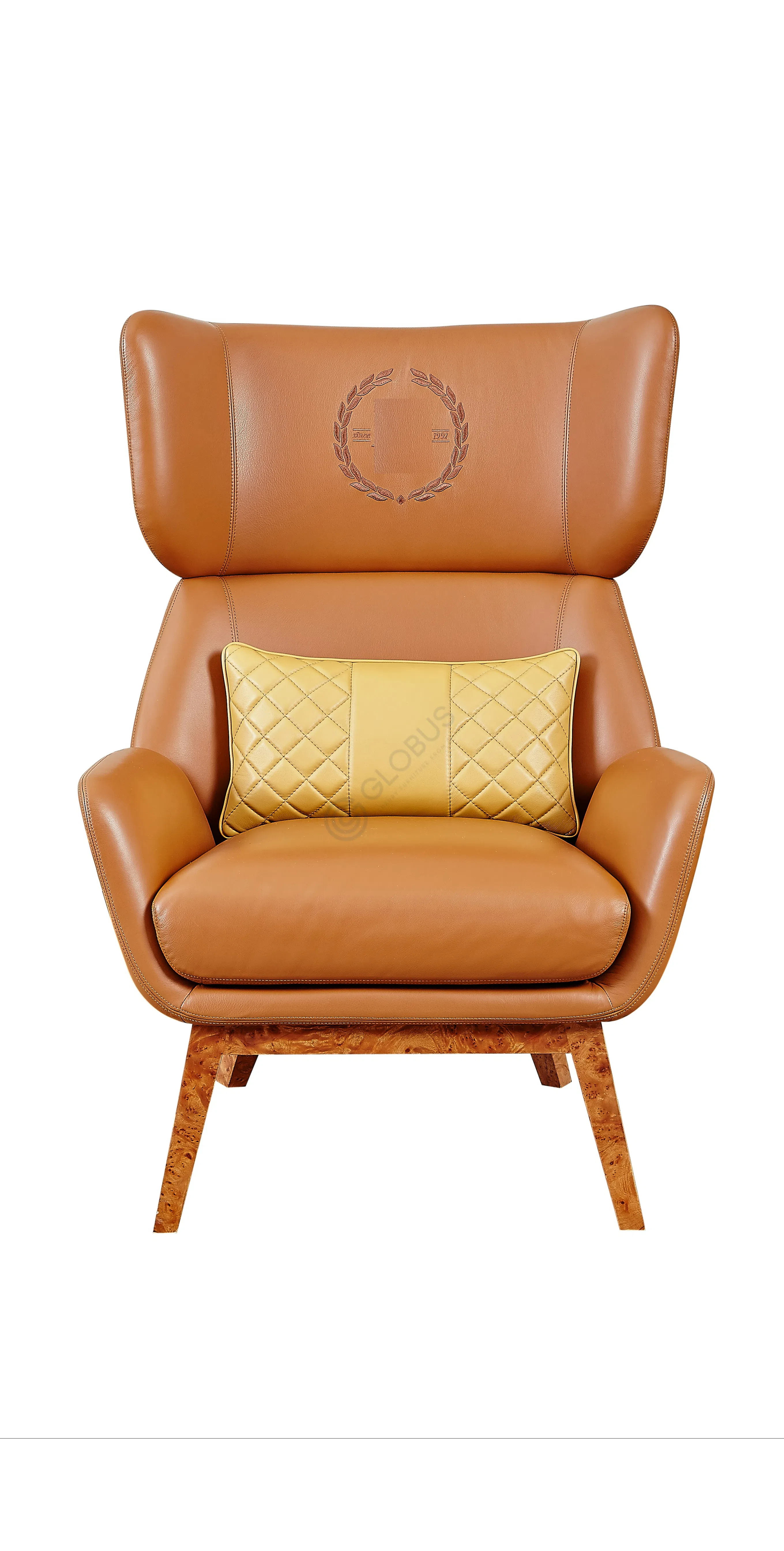 Armchair Bellagente
