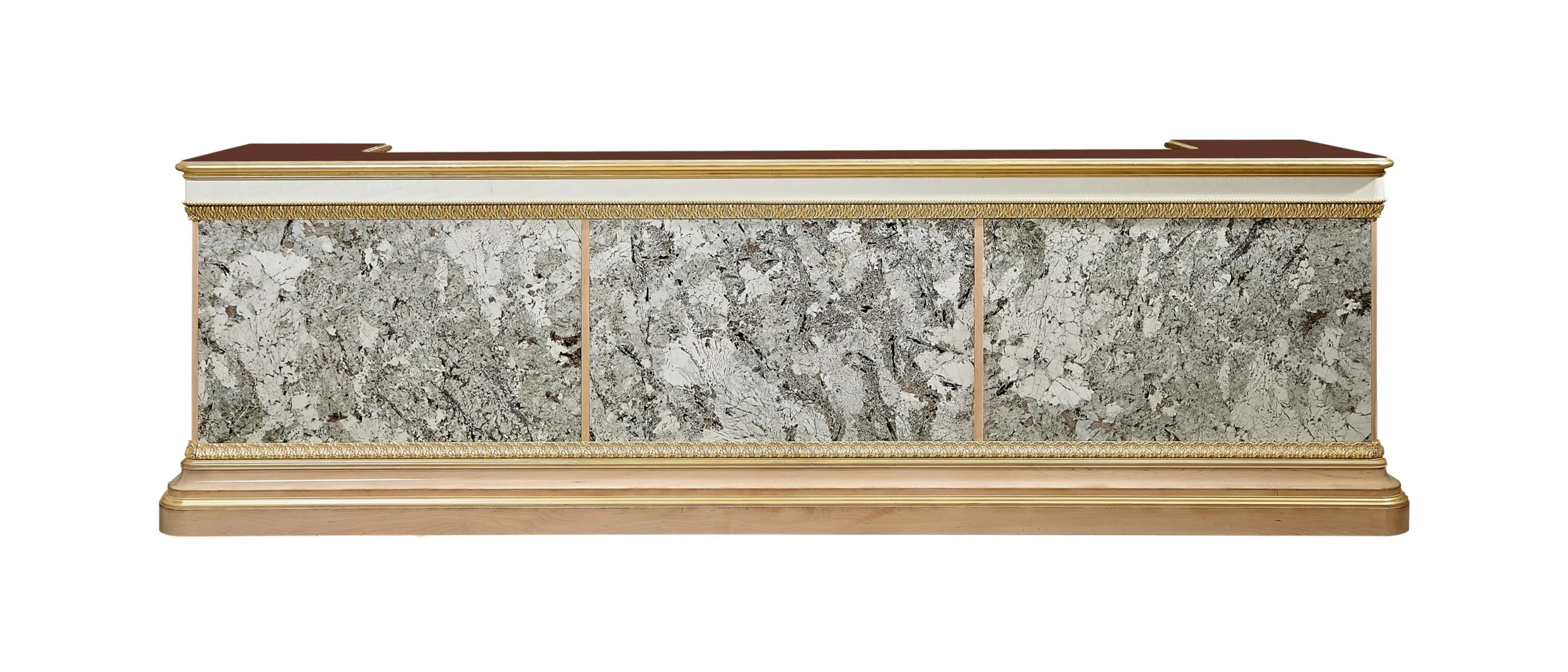 Bar counter Buranello