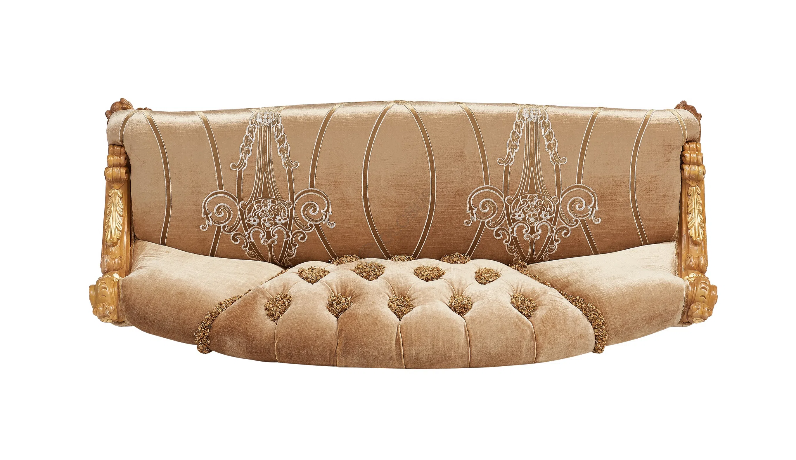 Couch RIVA Giardino Italiano