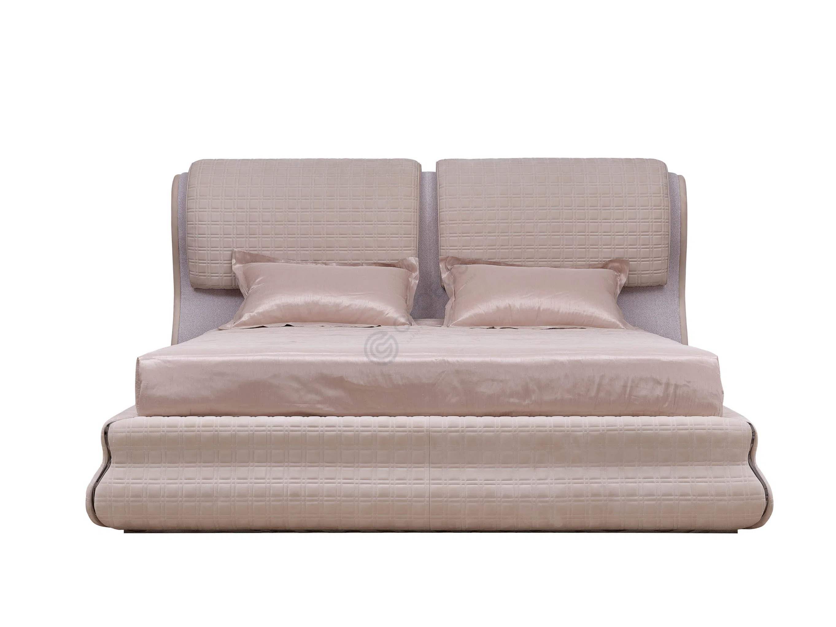 Bed CORNELIO CAPPELLINI Newton