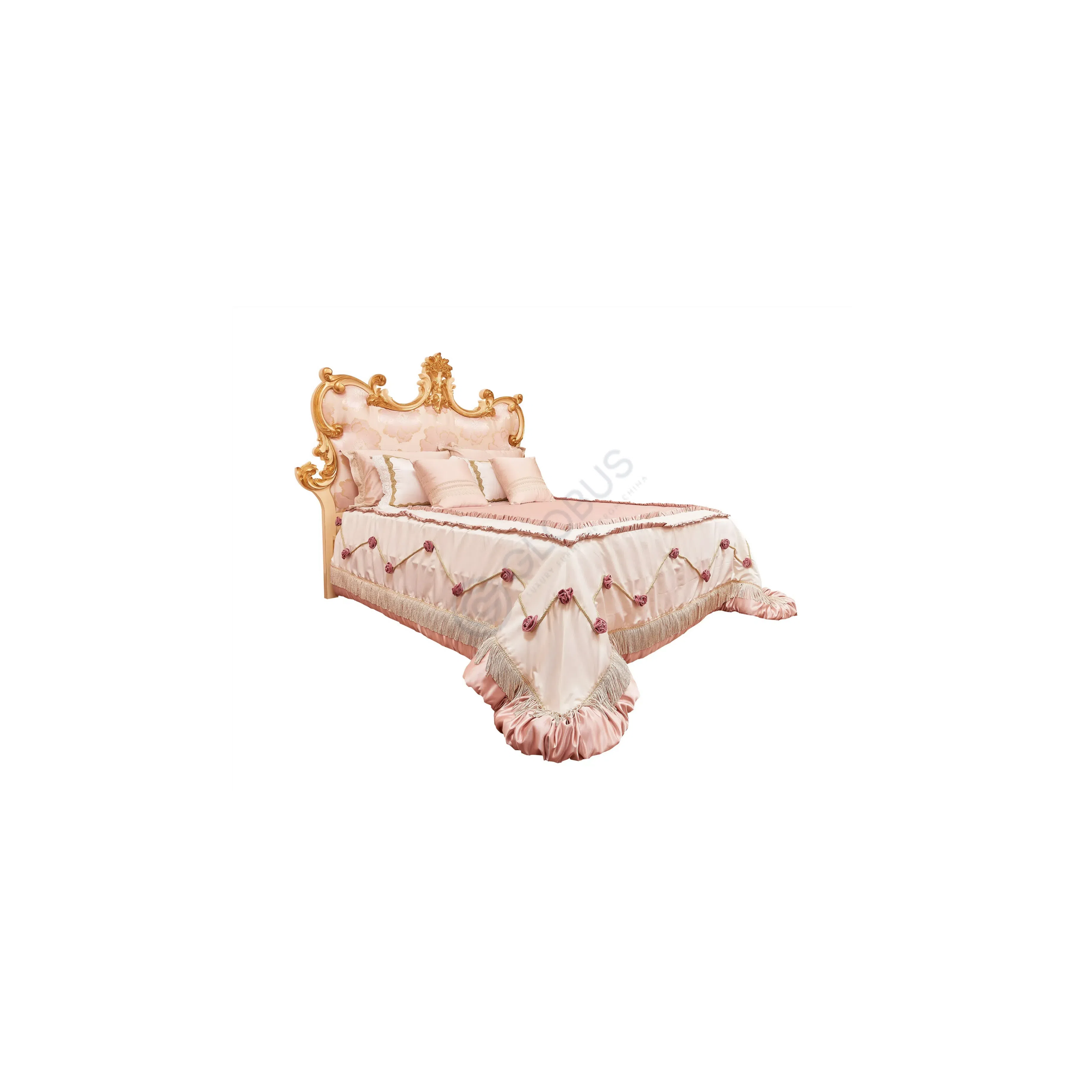 Bed Alexiane