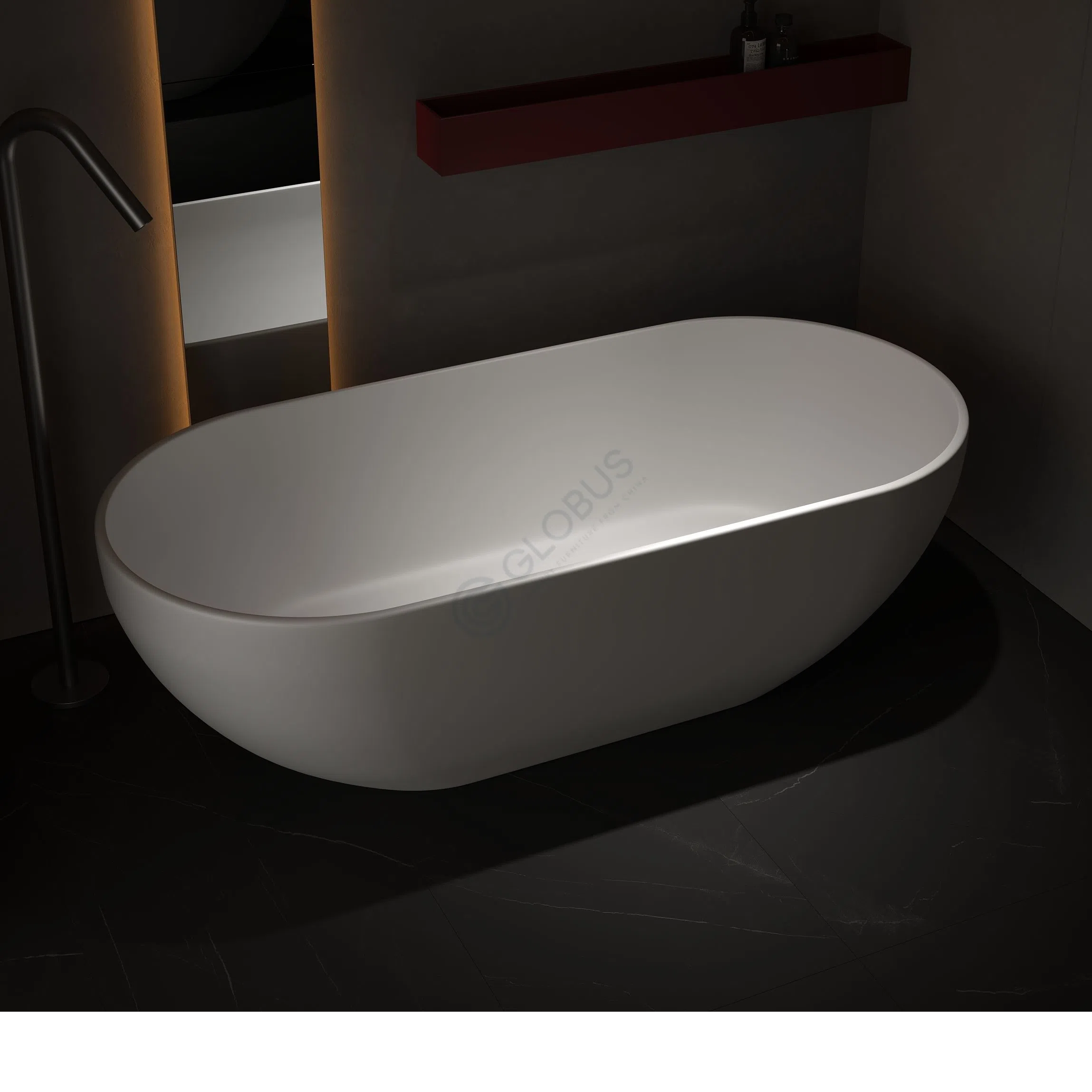 Bathtub Hentessa