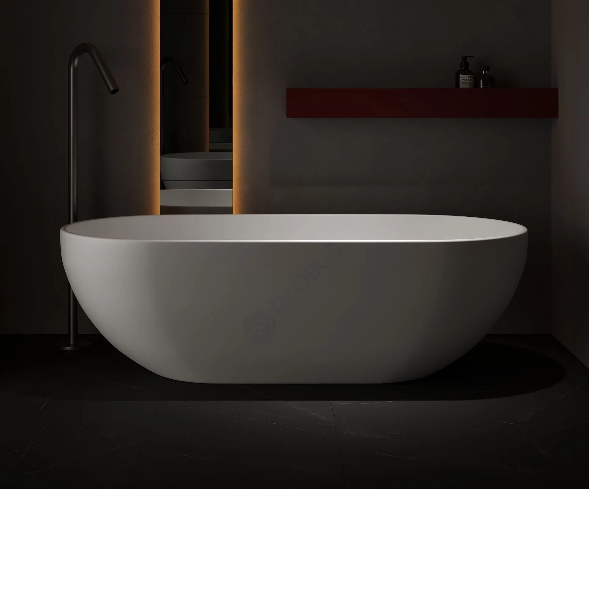 Bathtub Hentessa