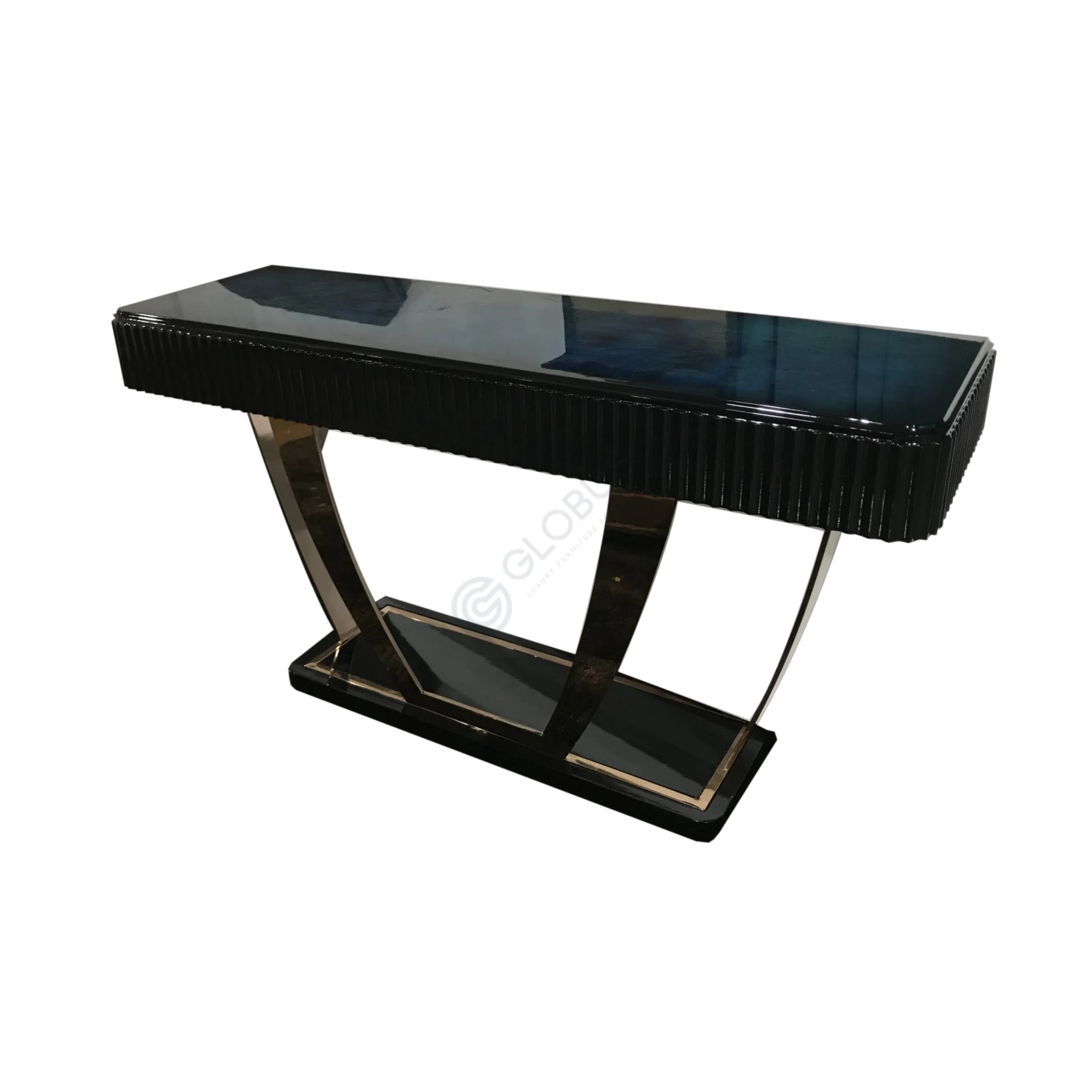 Console Napas
